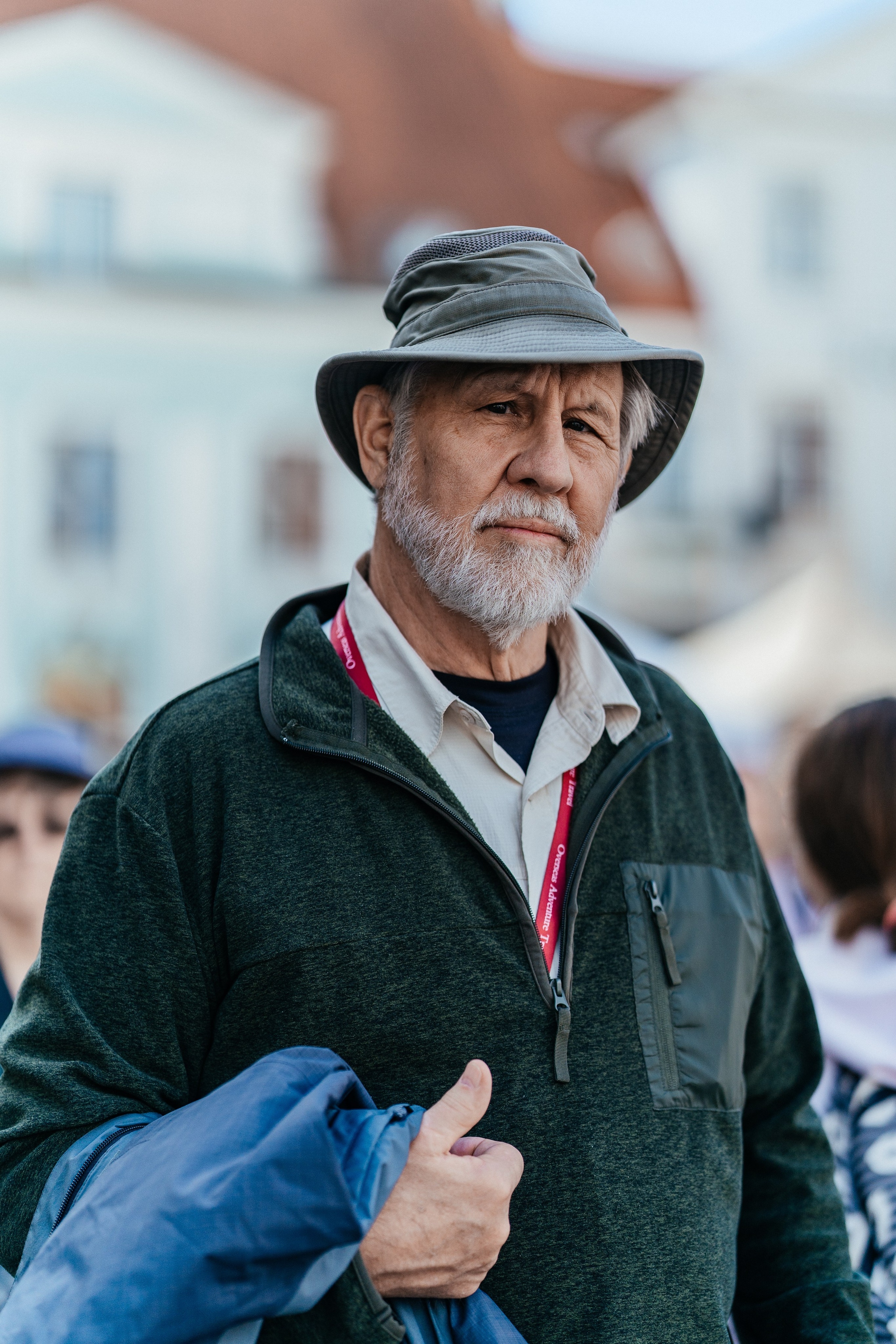 Street photo. Uvarovsphoto