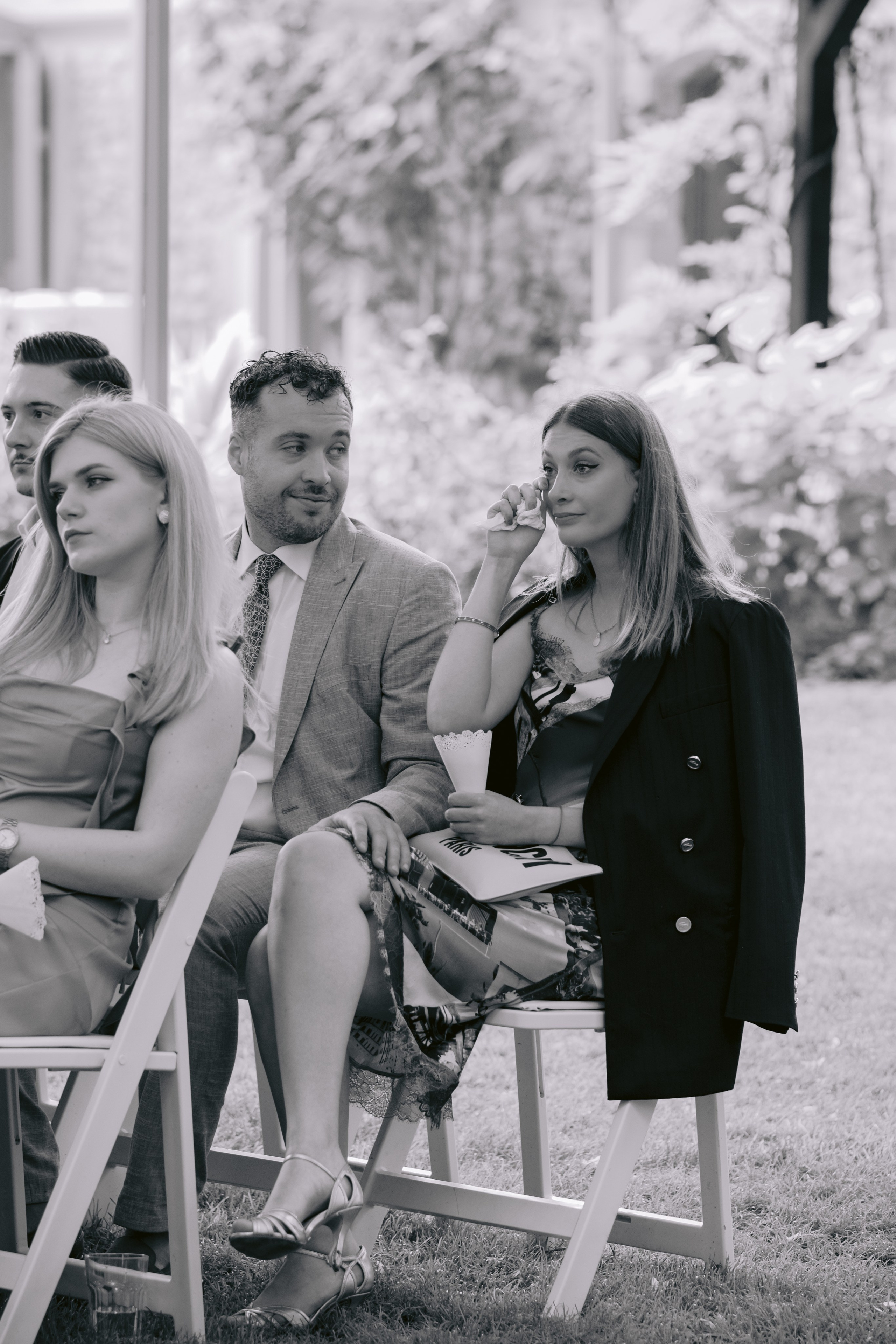 Artjom and Alex. Wedding photography — EMU Photos