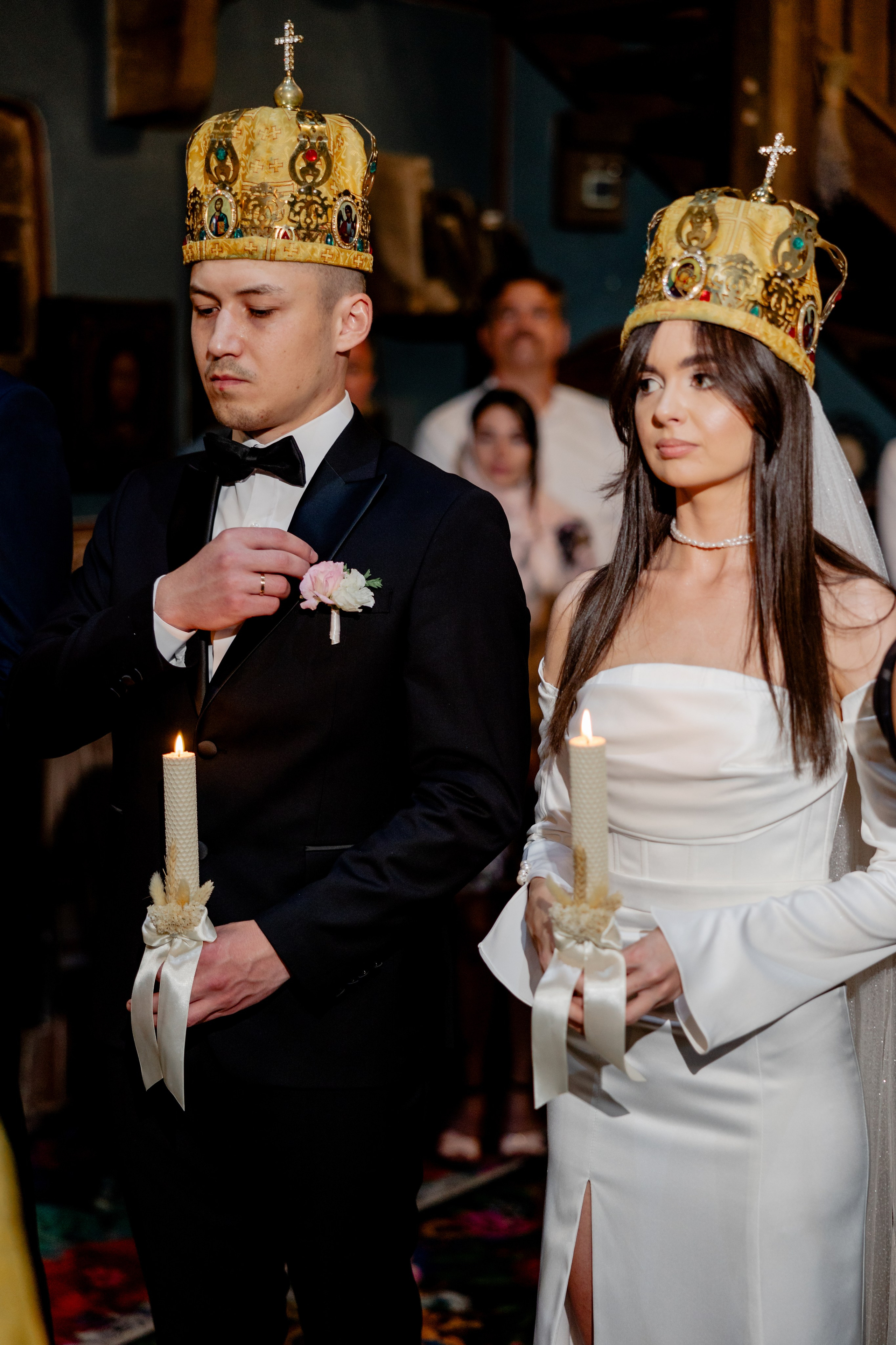 Corneliu & Corina. ProWed — Foto Video Moldova
