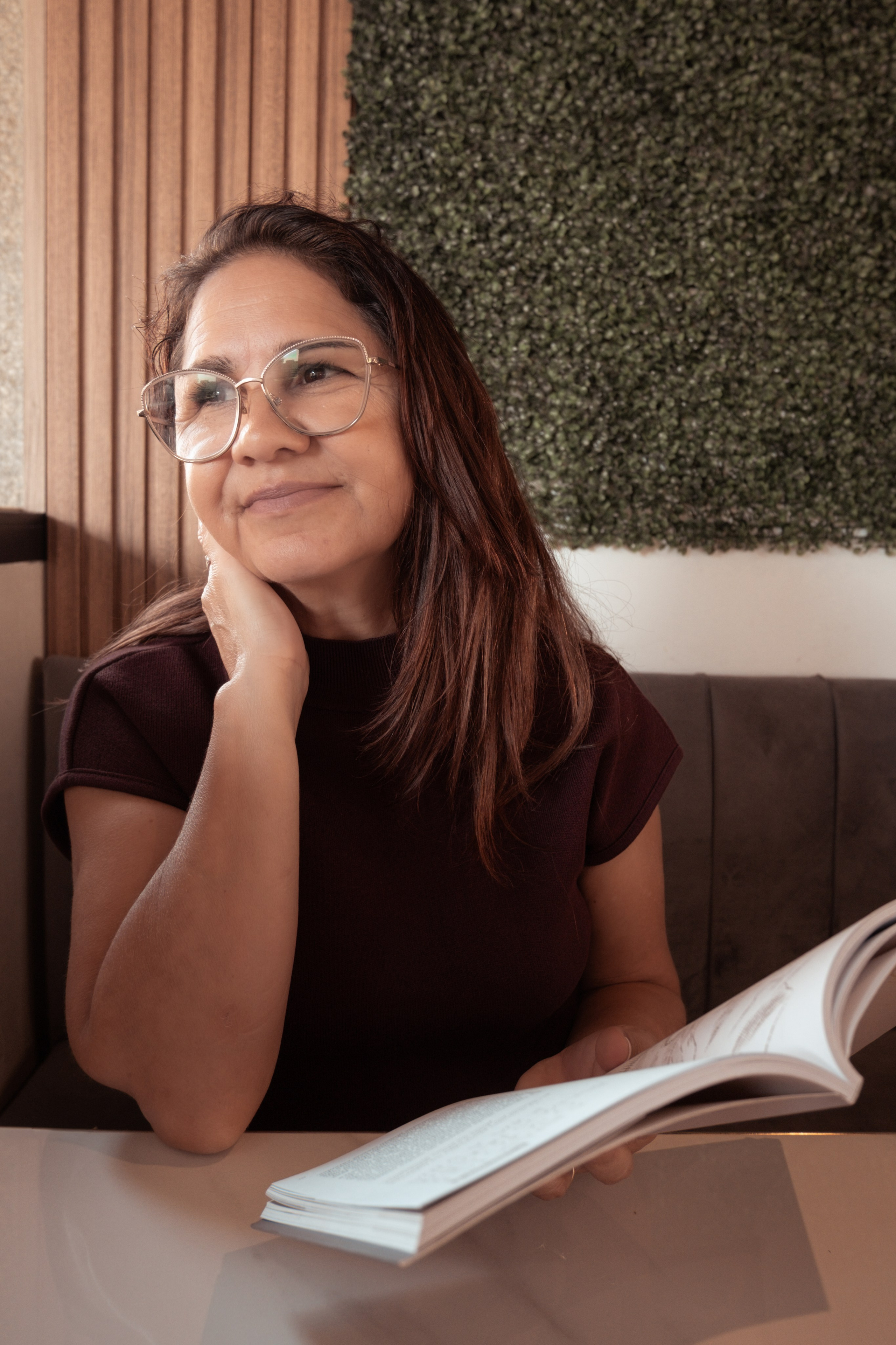 Sesión individual. Профессиональная фотосъемка в Калафелле — Елена Медведева