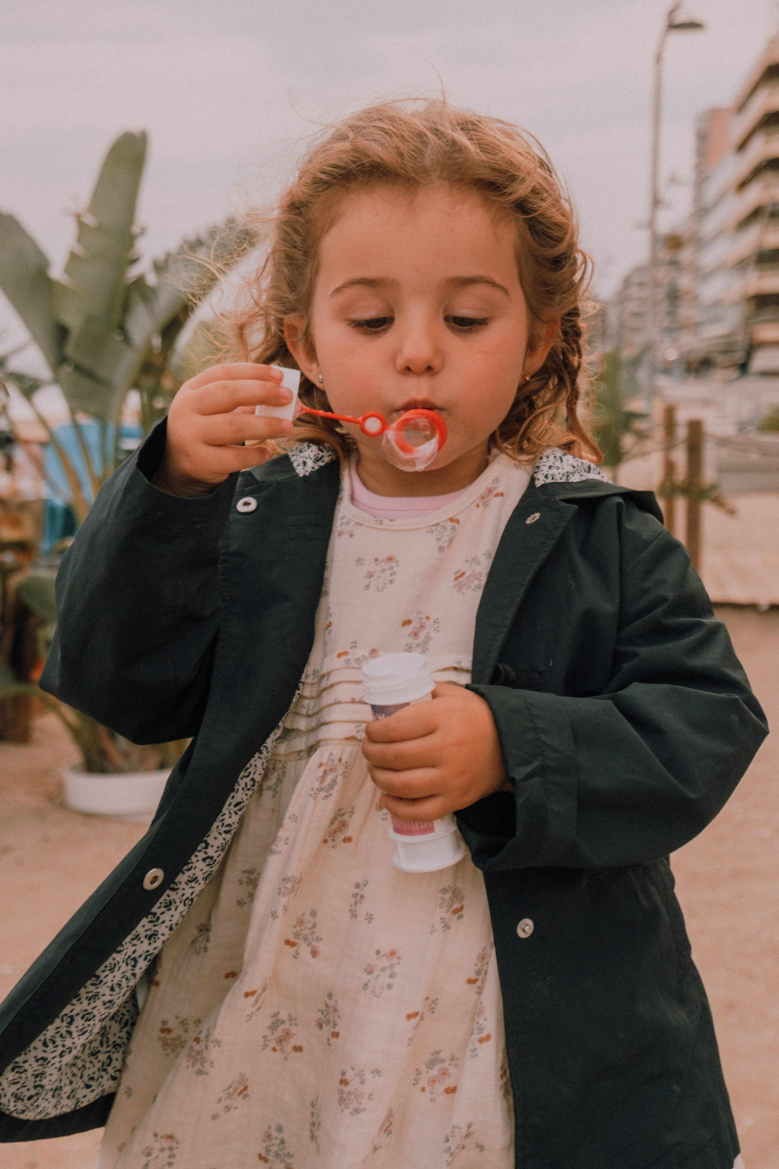 Семейная фотосессия на пляже. Профессиональная фотосъемка в Калафелле — Елена Медведева