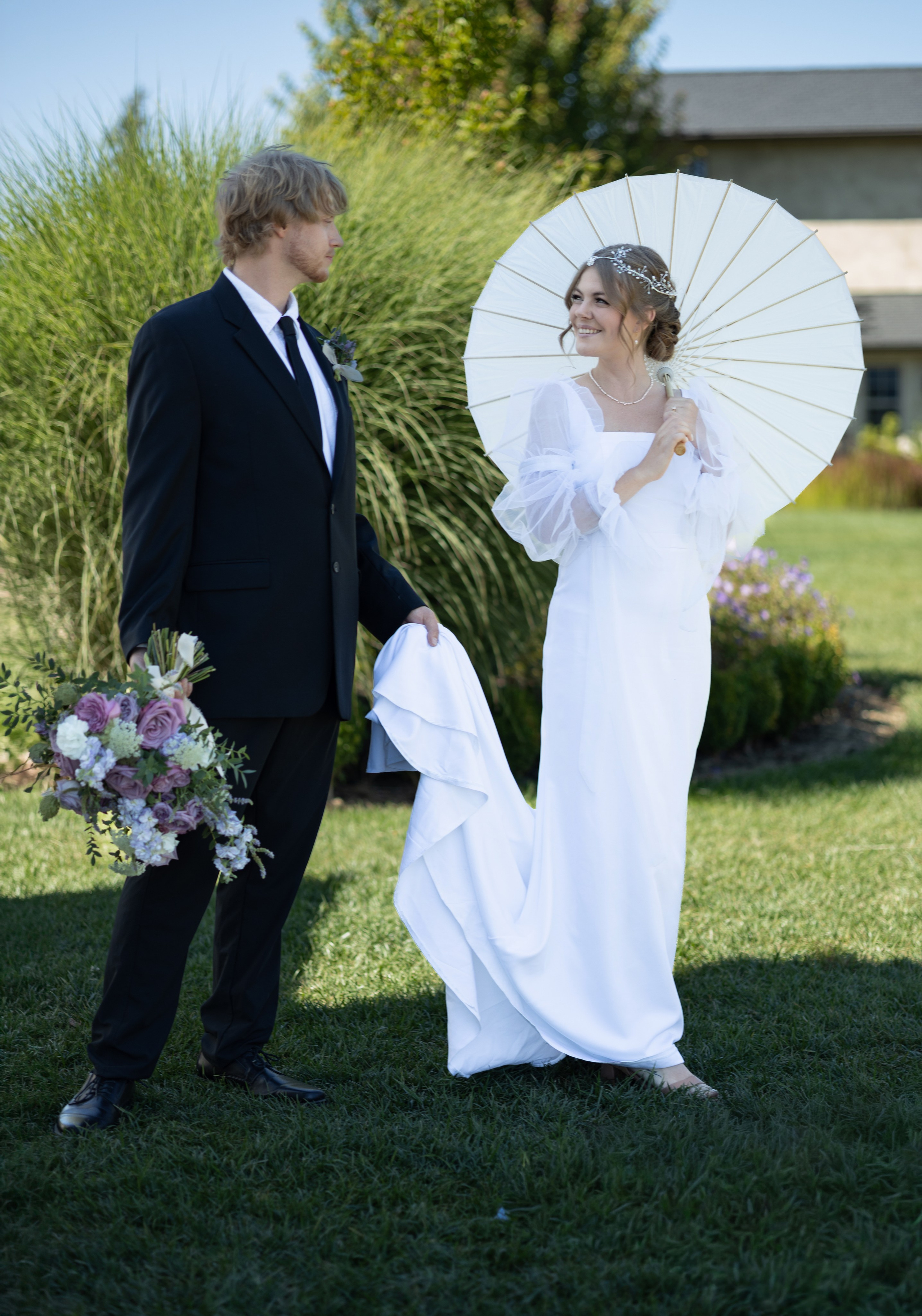Portland. Family and Wedding photographer
