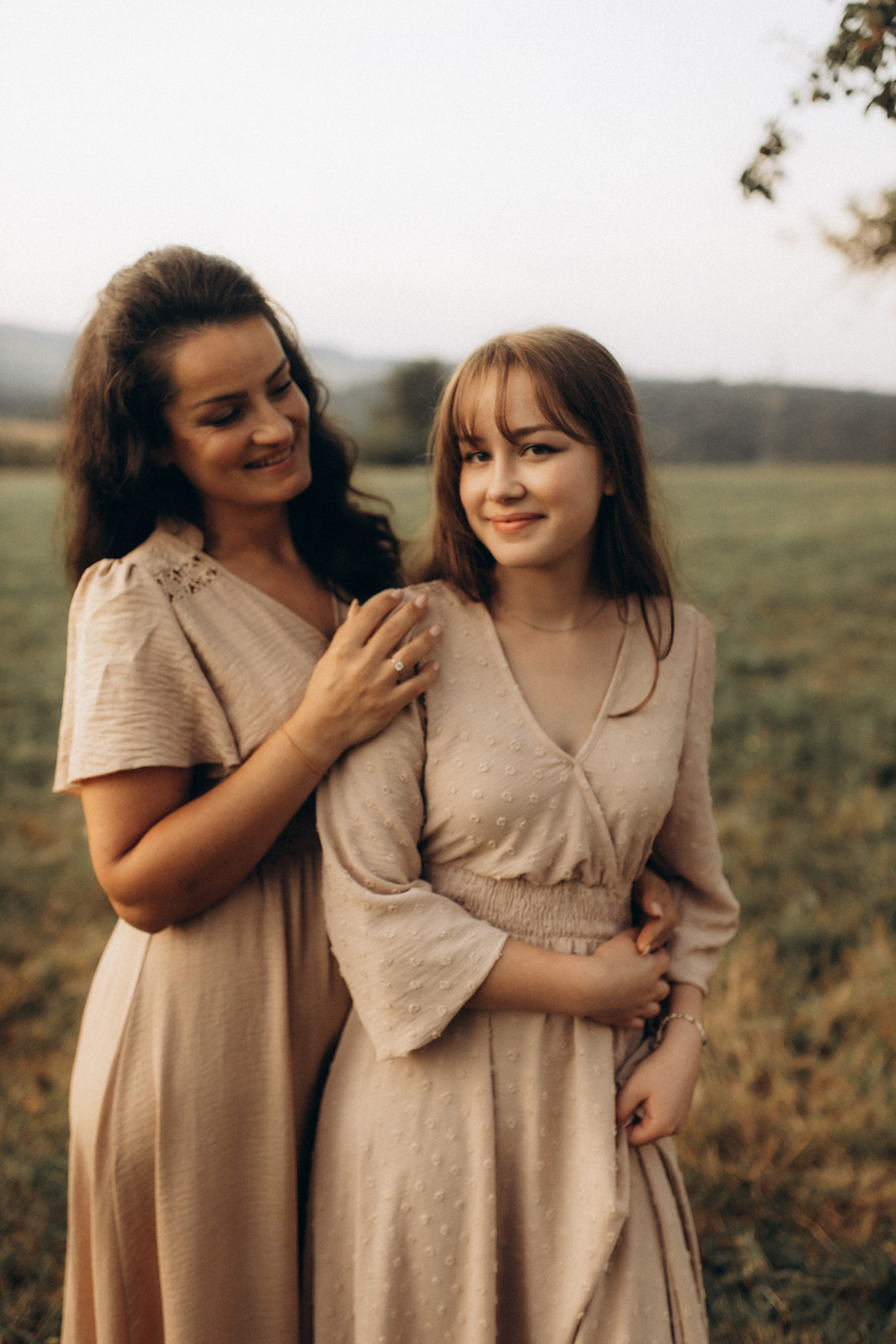 Familie ist alles. Julia Sööt Fotografie