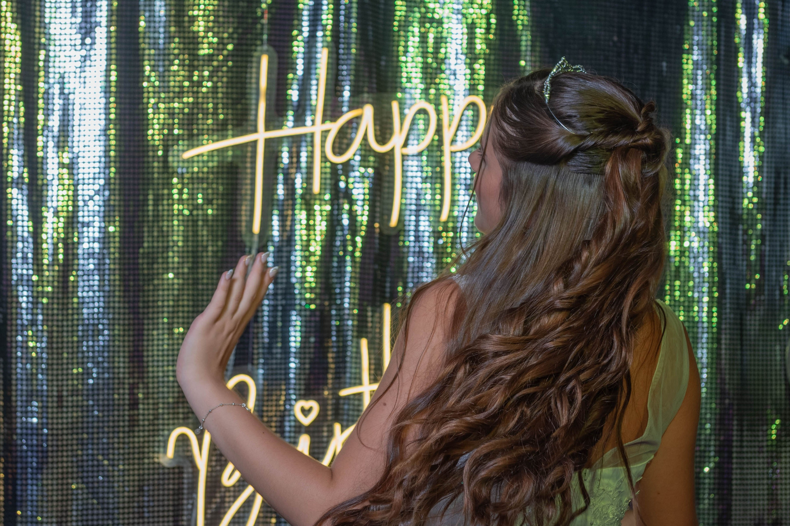 XV años. Hernán Platini Photography