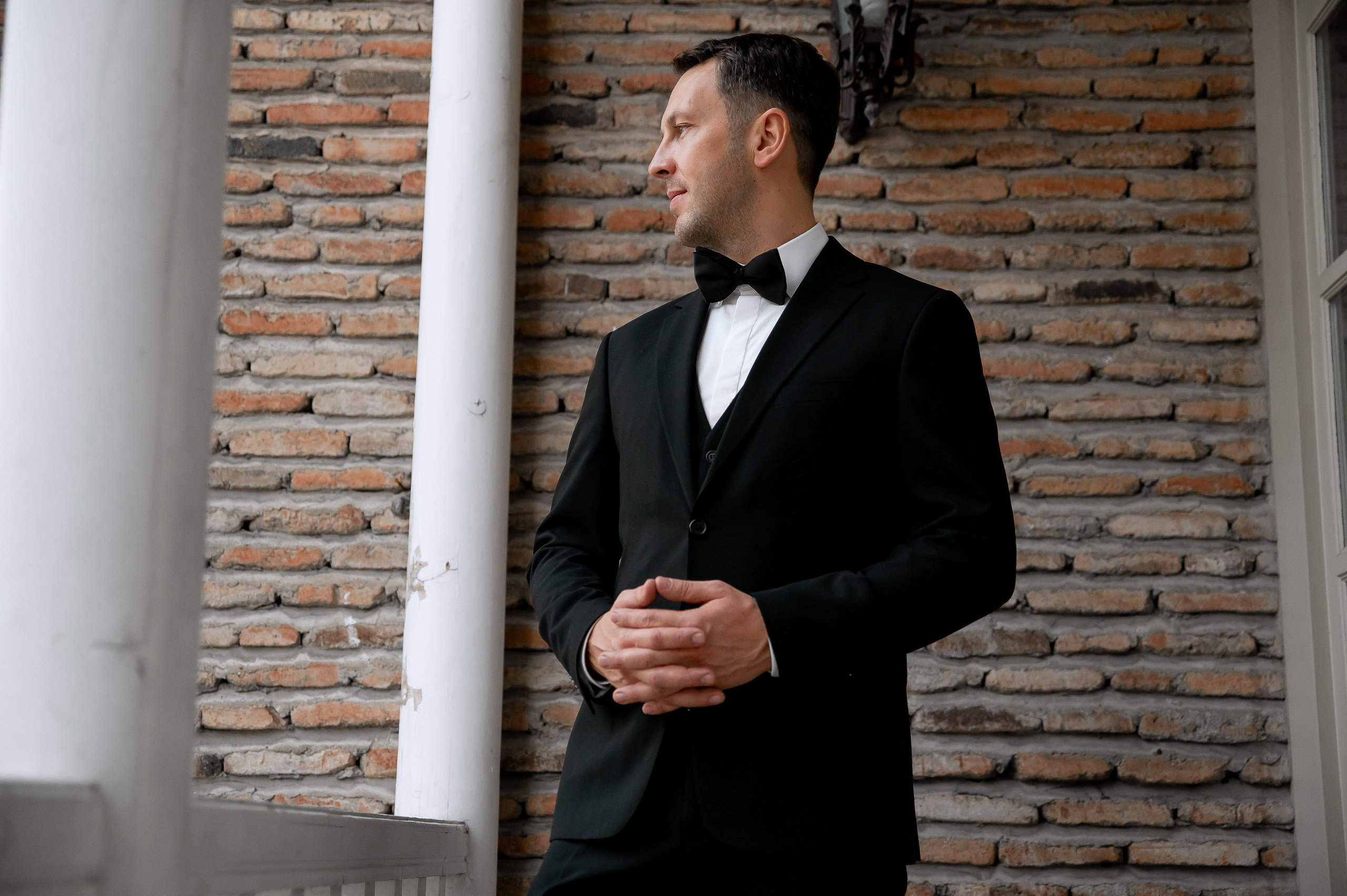 Ольга & Юрий. Свадебный и семейный фотограф Екатерина Шестакова