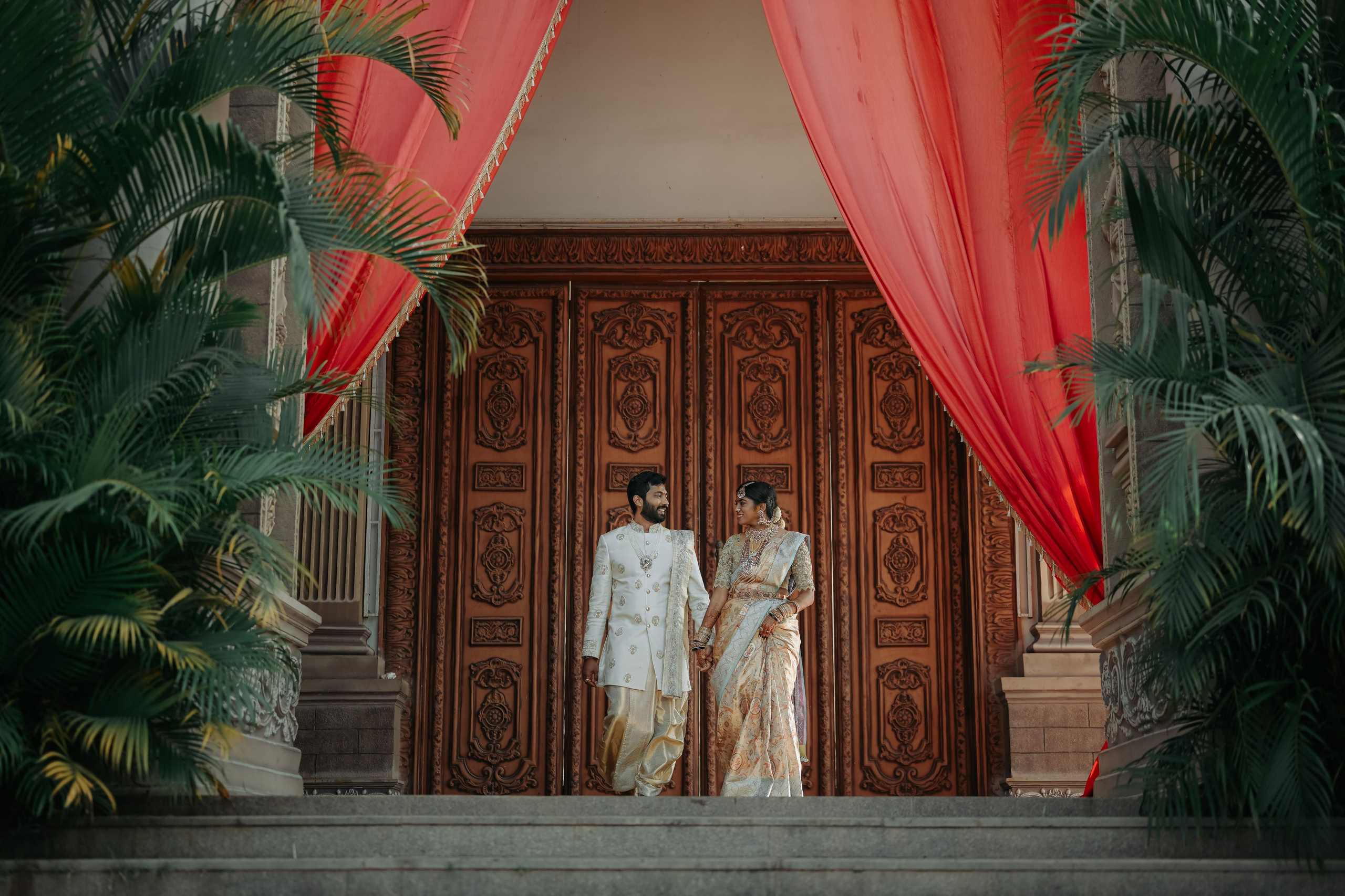 WEDDINGS. Wedding photographer Stalen Robert