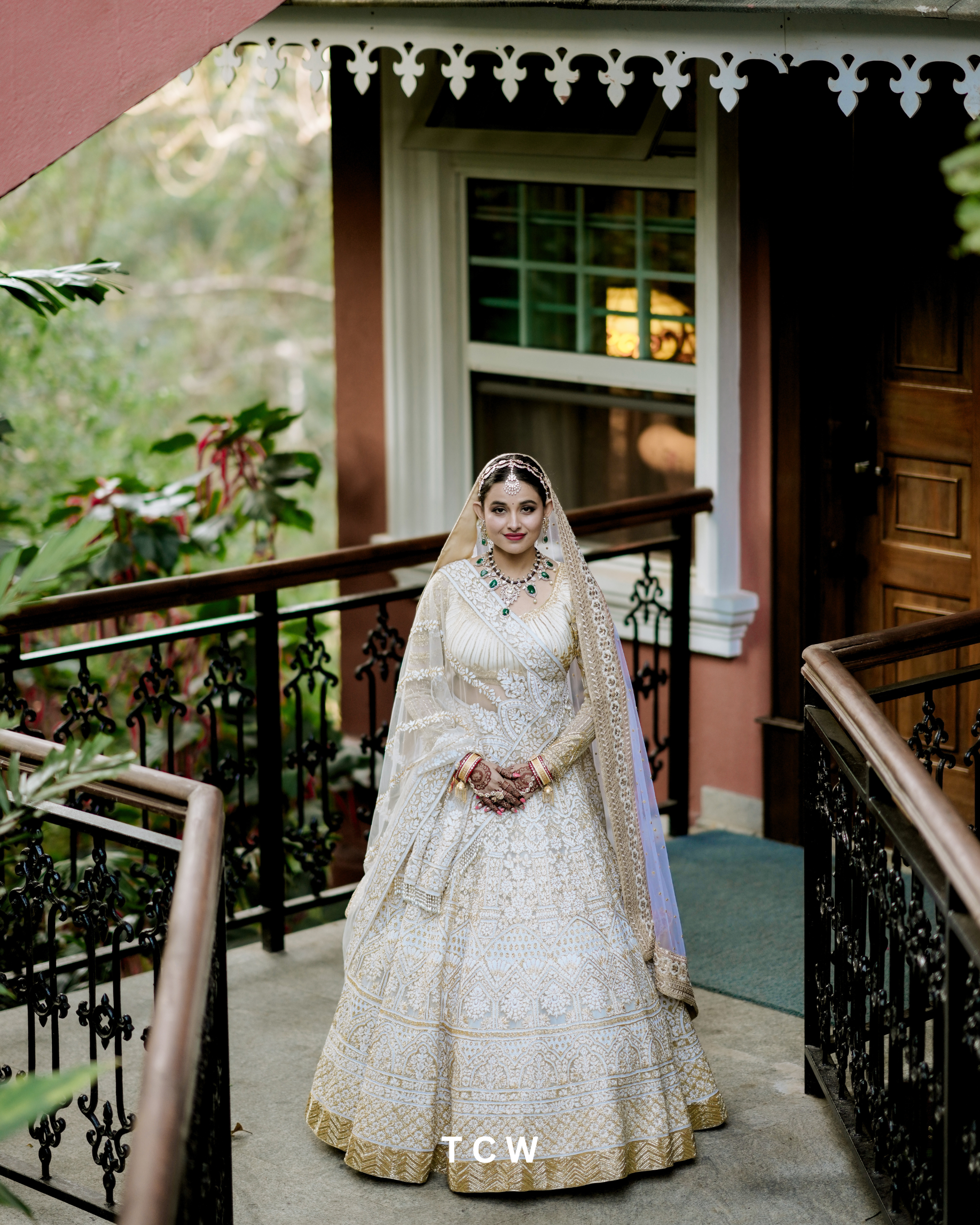 BRIDES OF TCW. Wedding photographer Stalen Robert