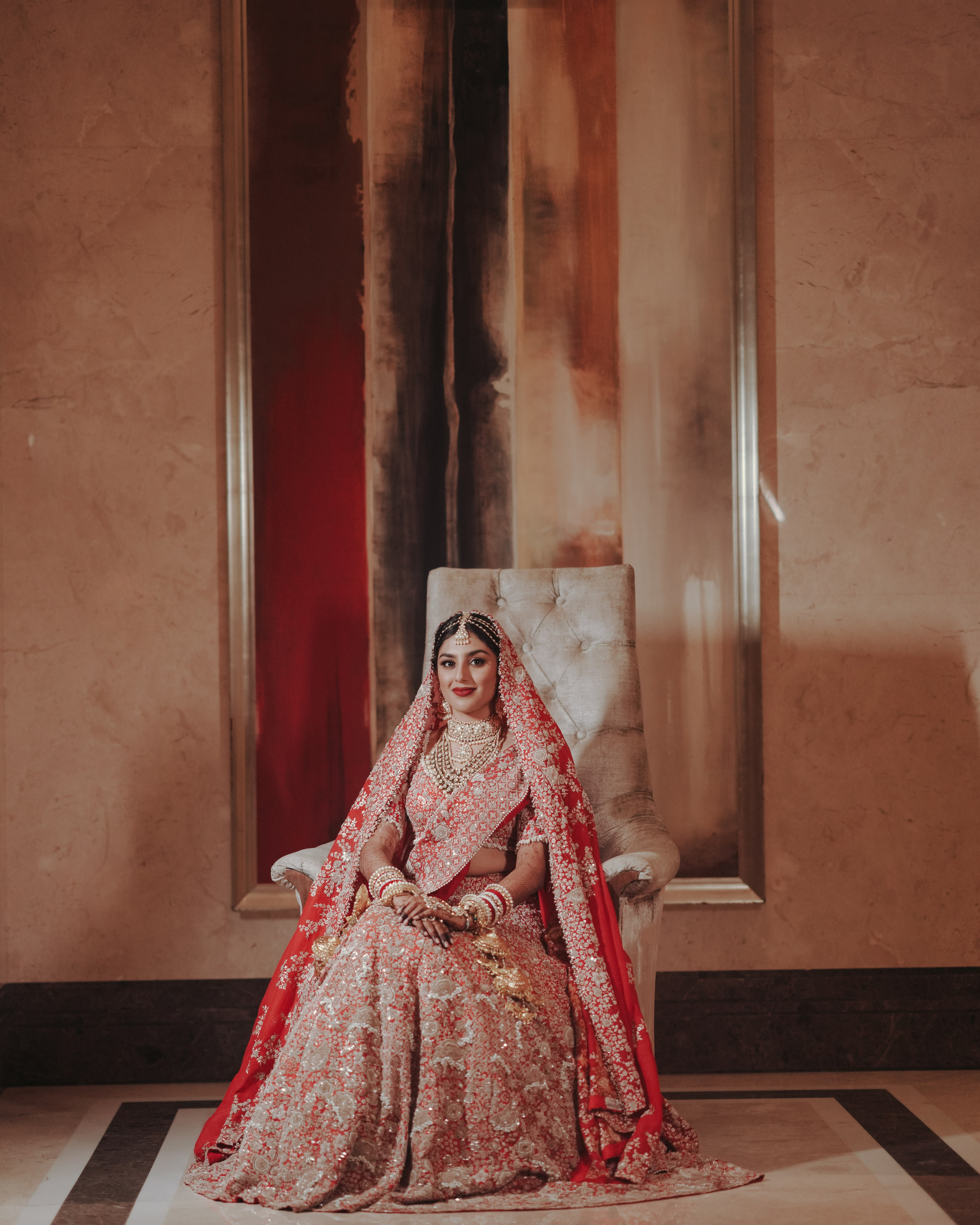 BRIDES OF TCW. Wedding photographer Stalen Robert