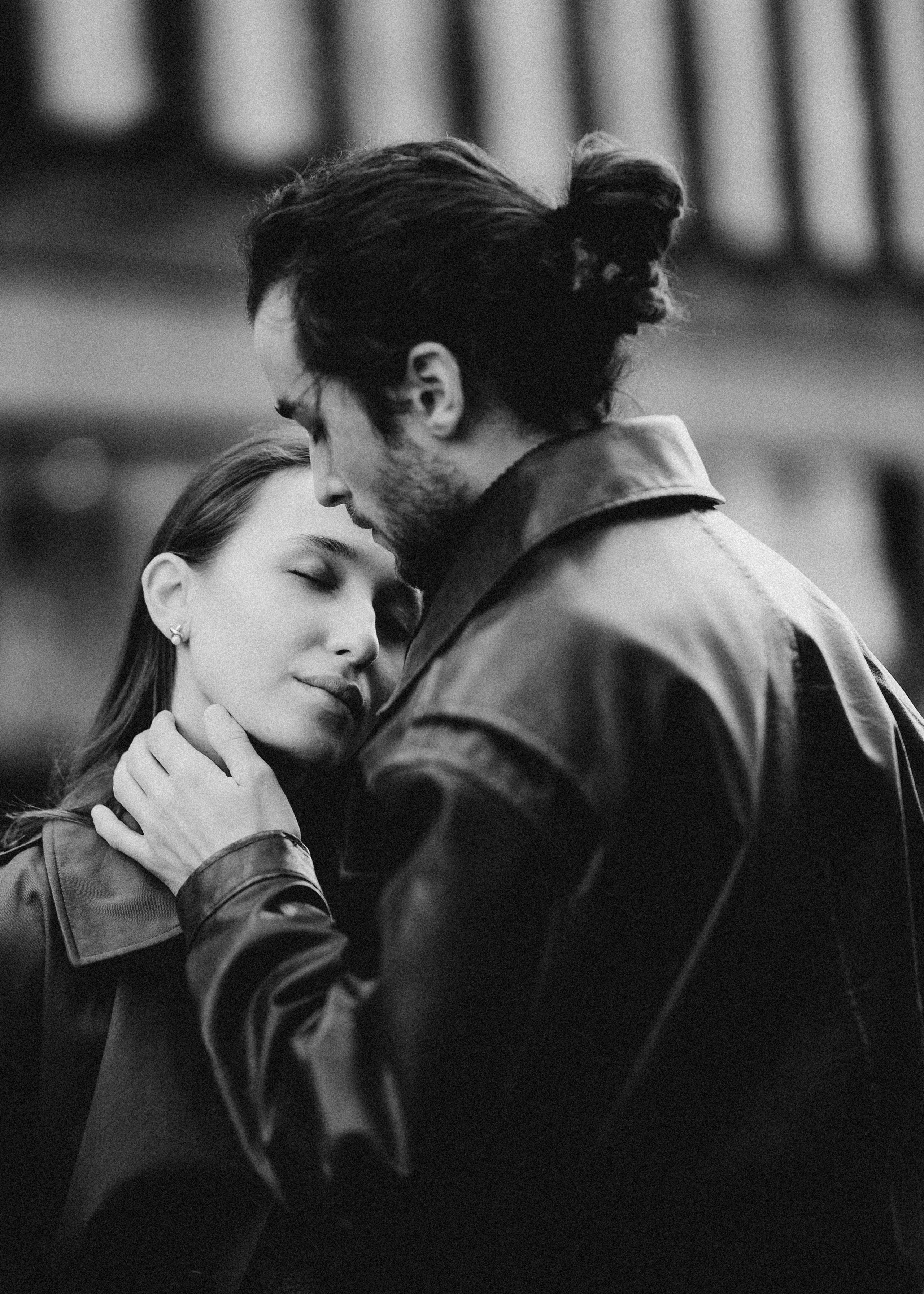 Nicoleta & Cristian. Katerina Royter — Photographer for Women 40+