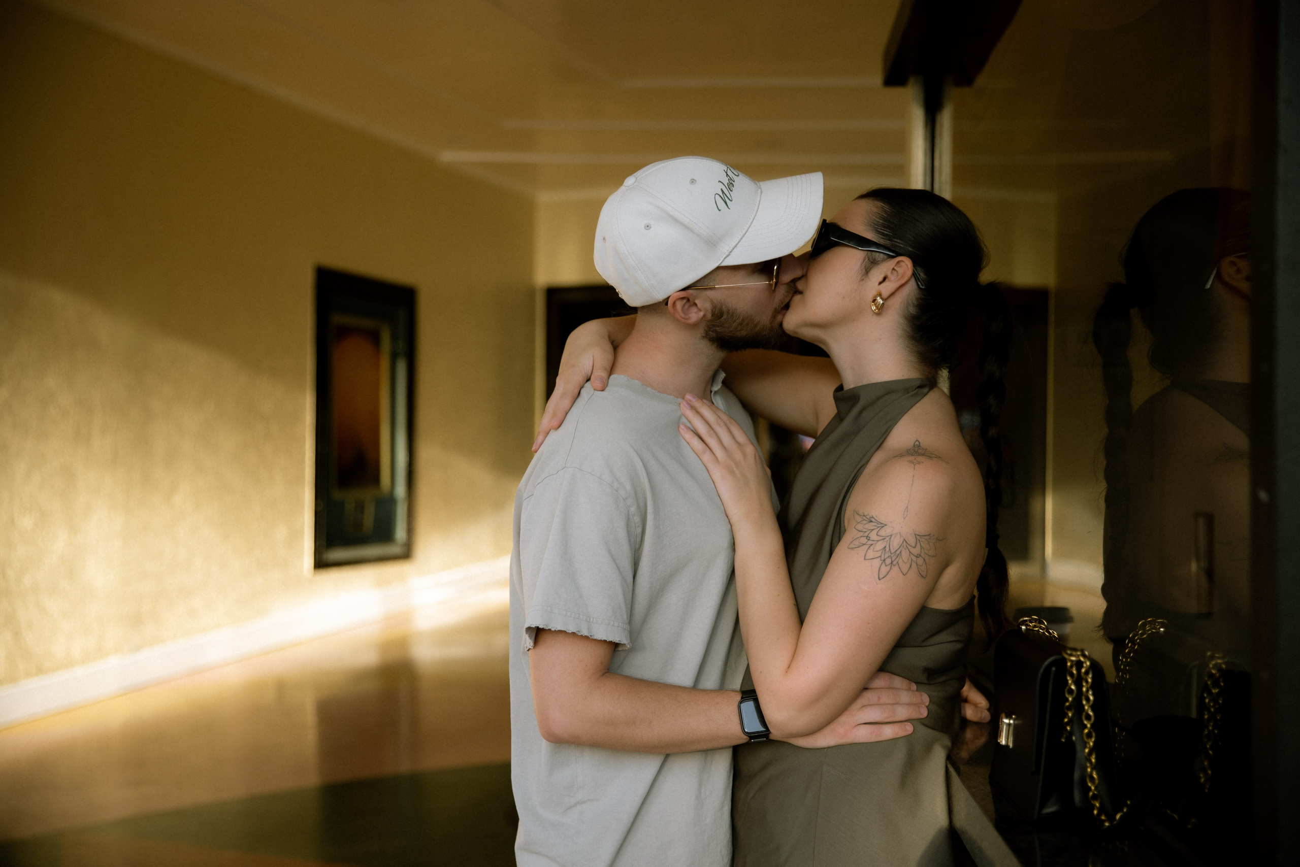 Love story shoots. Photographer in Los Angeles. Julia Ishmuratova