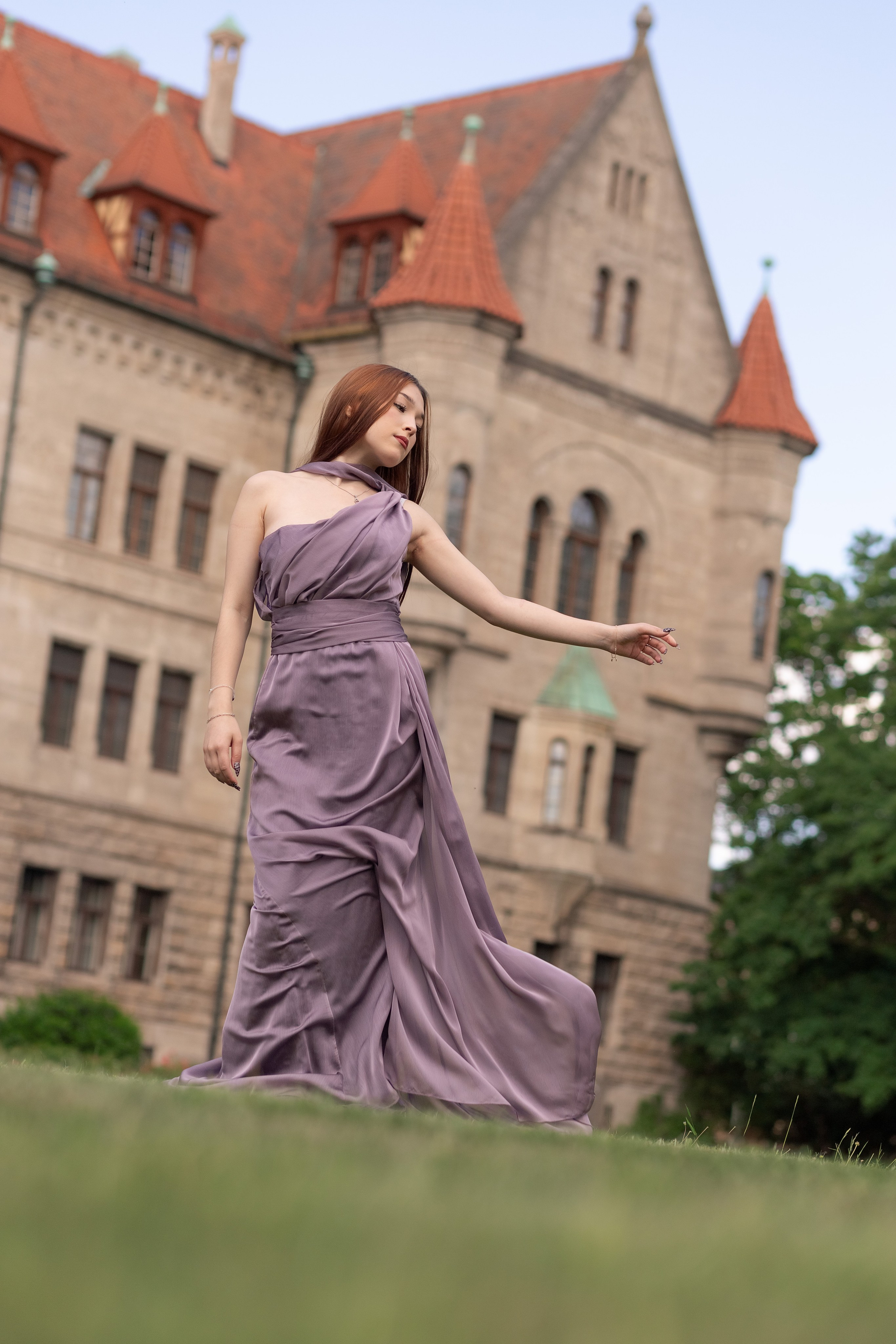 Damen Fotoshooting in Nürnberg. Ihr Fotograf in Nürnberg und Umgebung