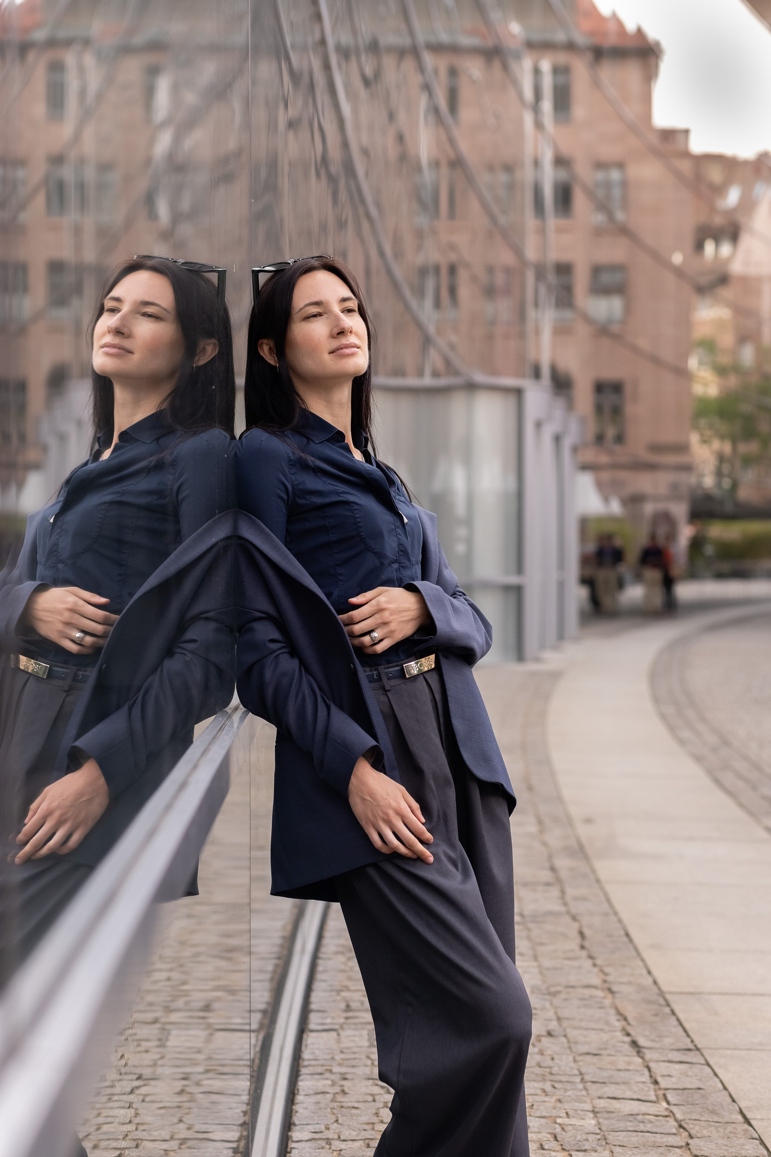 Damen Fotoshooting in Nürnberg. Ihr Fotograf in Nürnberg und Umgebung