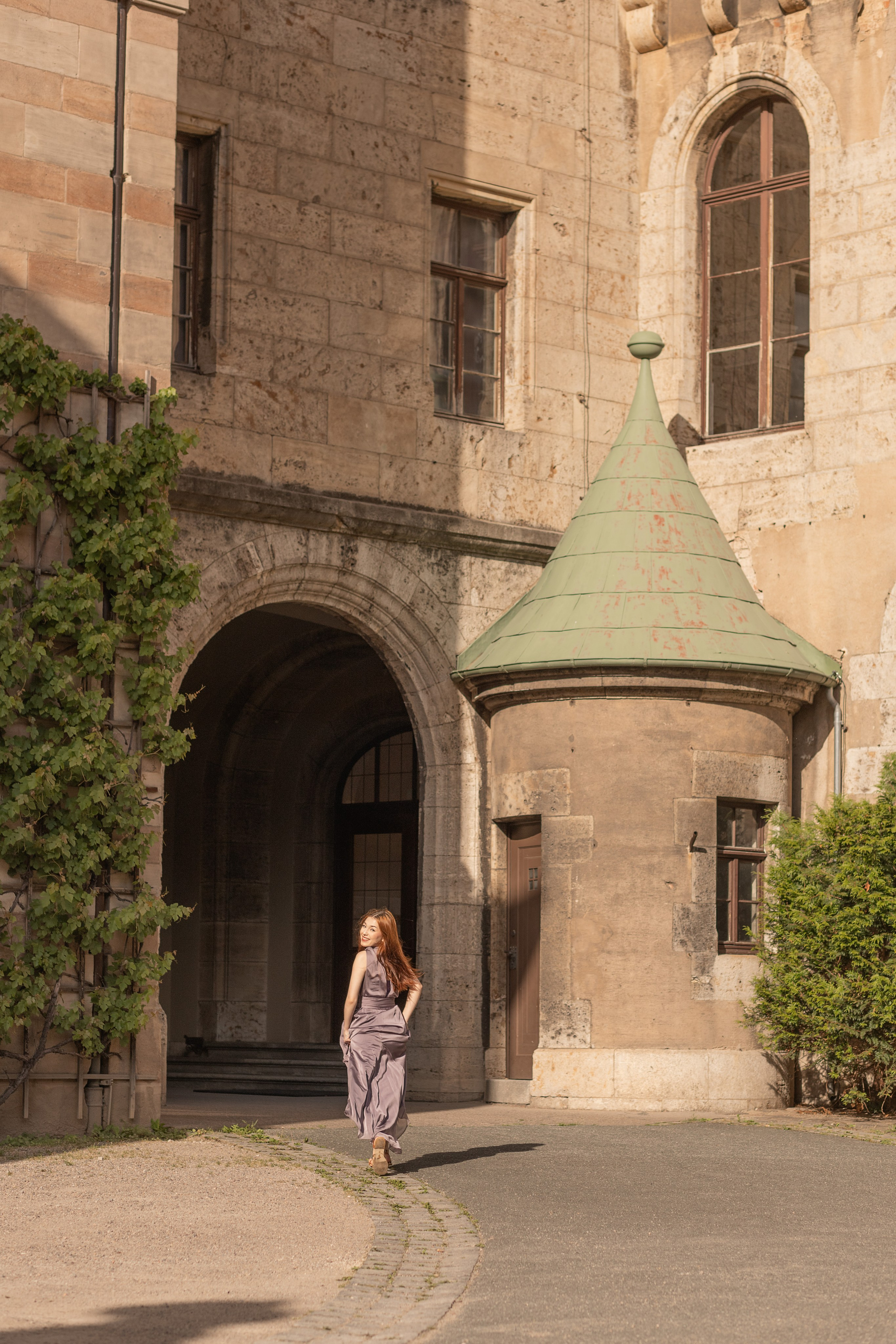 Schloss. Ihr Fotograf in Nürnberg und Umgebung