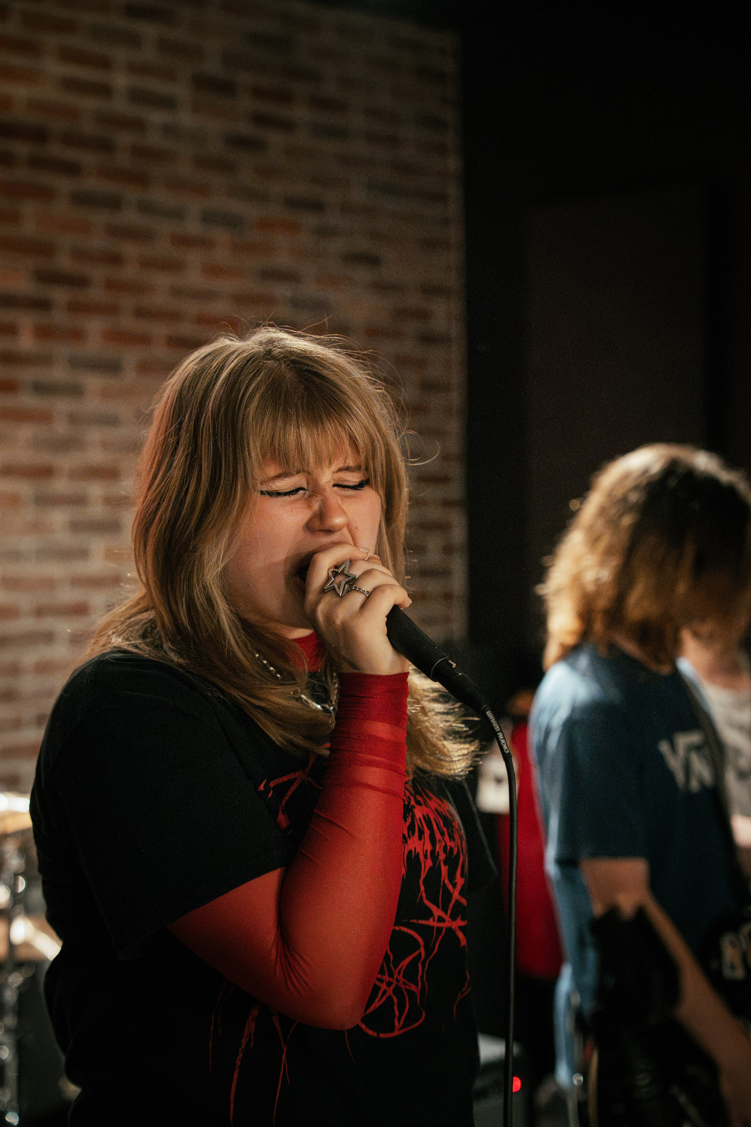 Open School Of Rock. Welcome to my video and photo world!