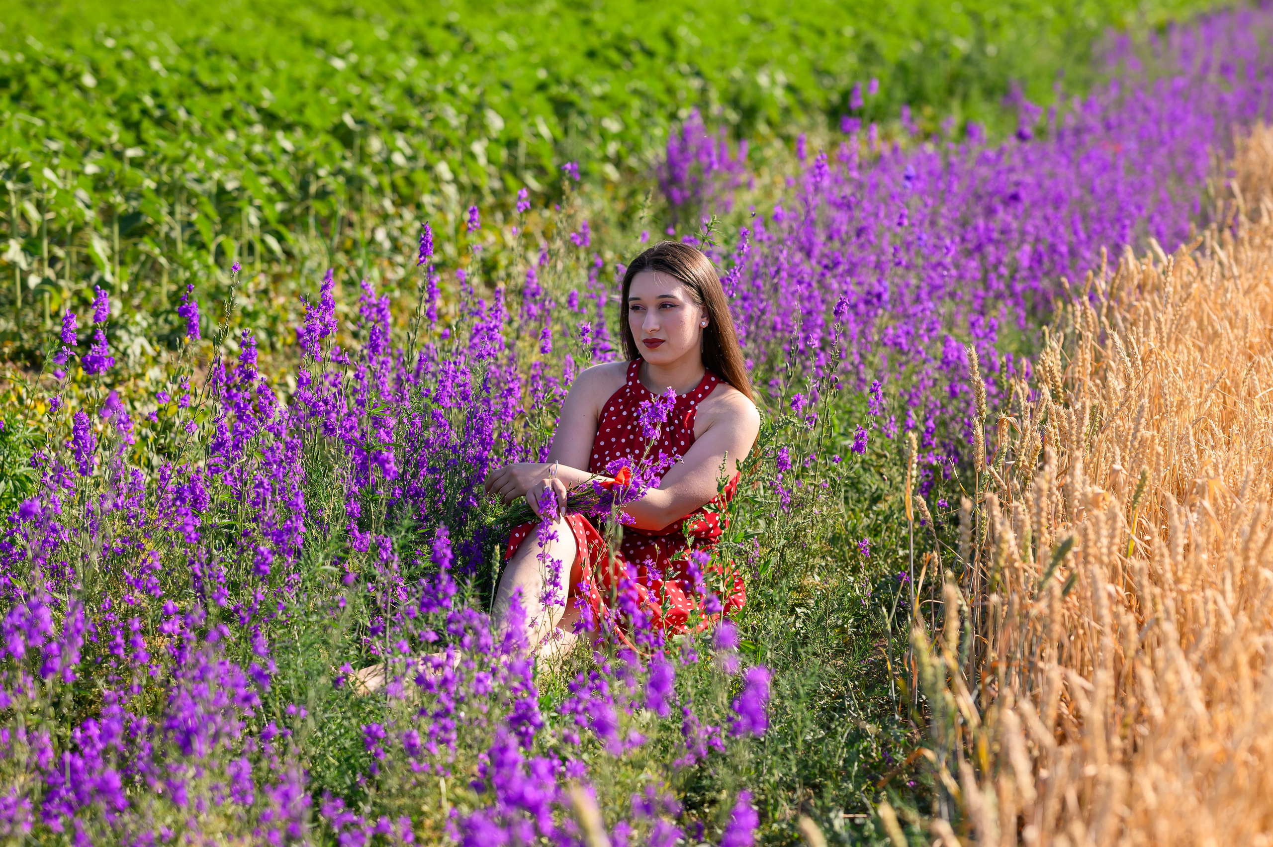 Portrete. Ligiafoto.ro