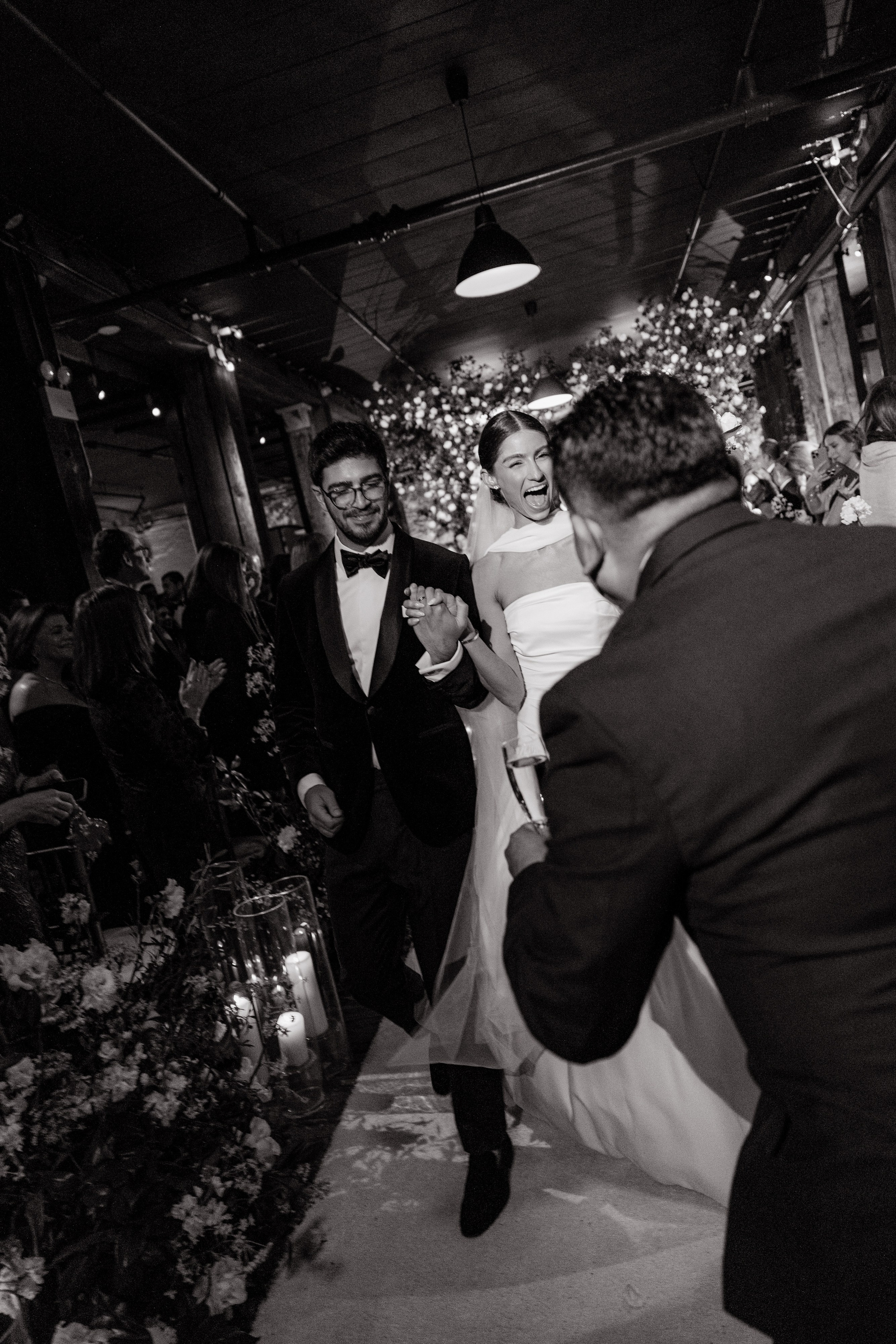 Lauren and Jonah. Wedding photographer and videographer New York | New Jersey