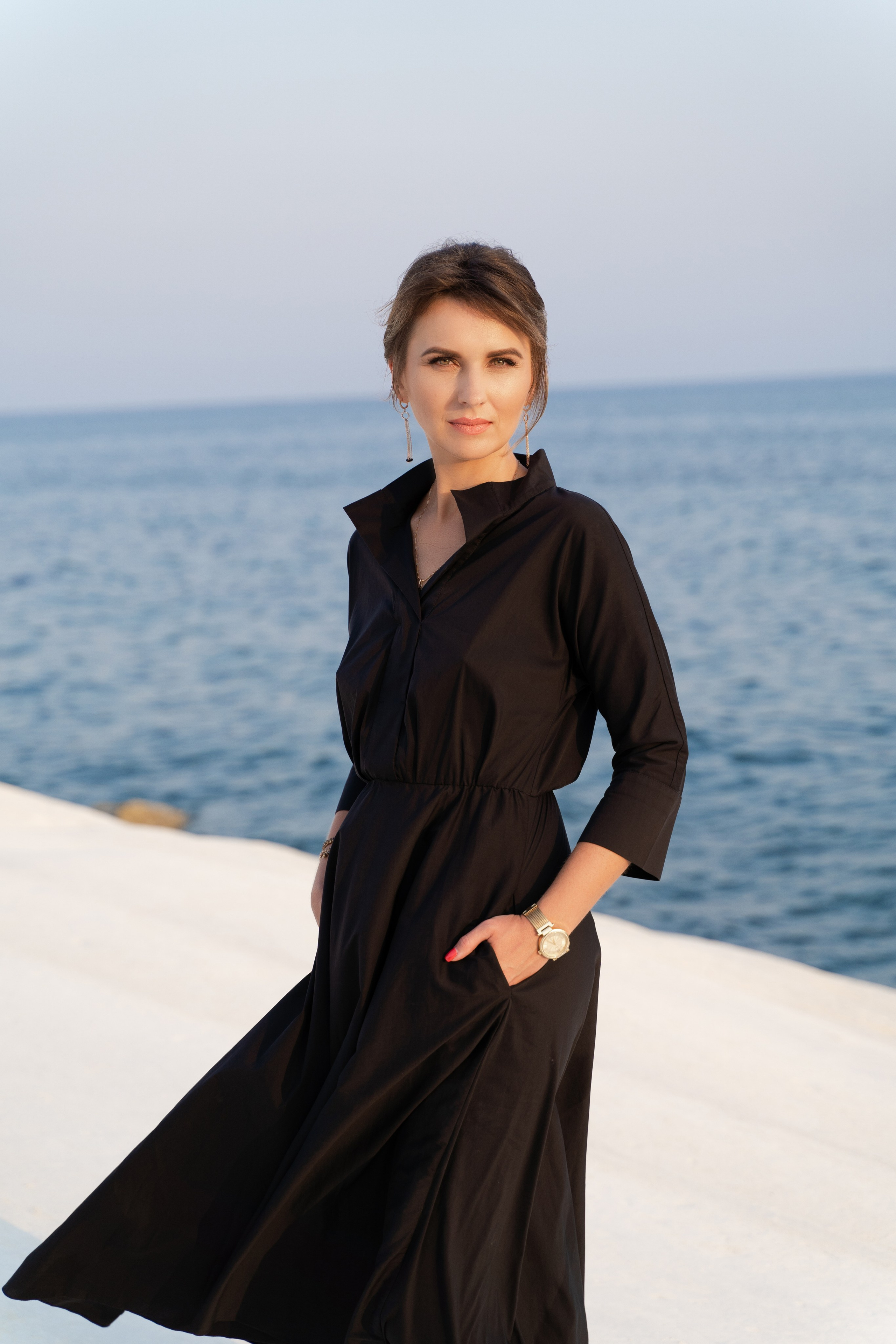 Personal Portraits. Maryna Avramenko Photographer