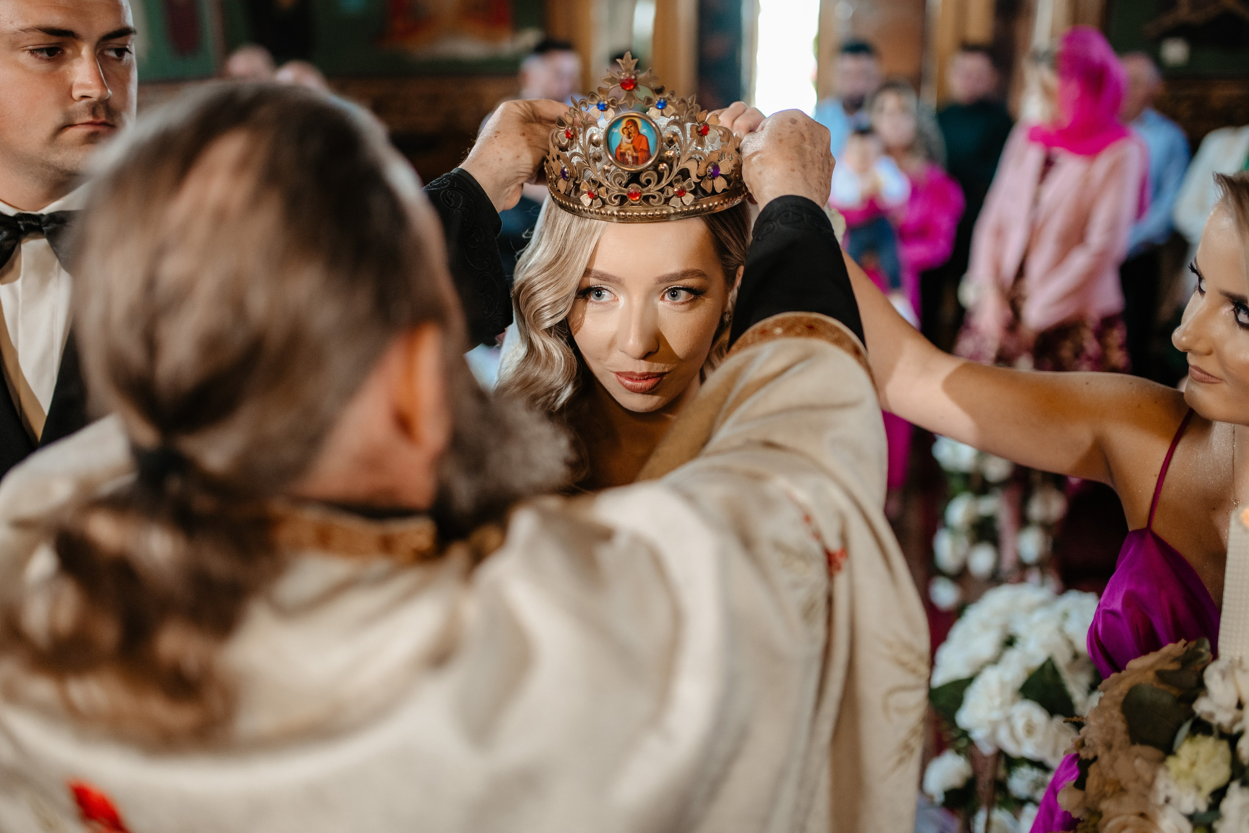 Elena + Petru. Goldut Sergiu Photographer