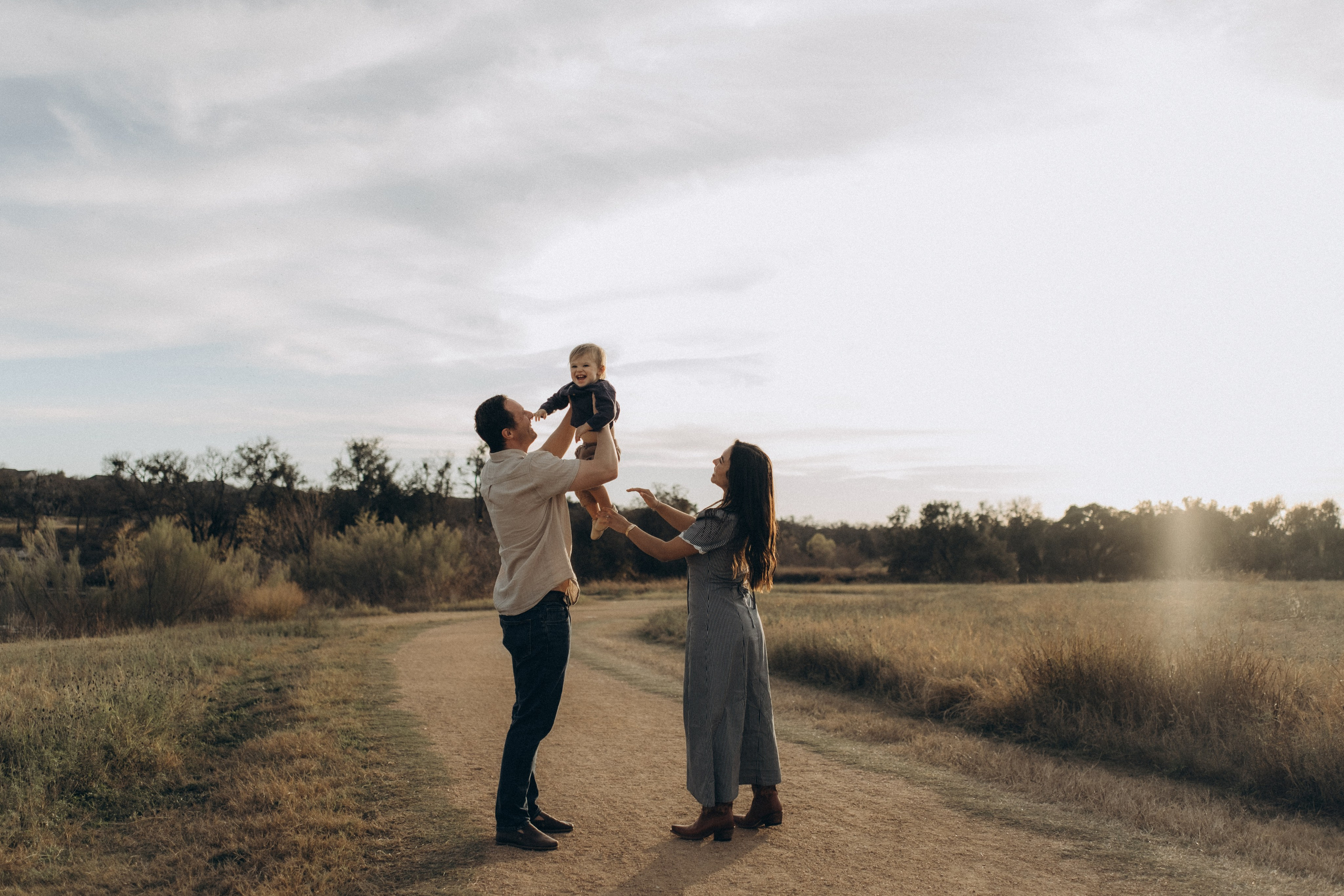 December. Lens Captures Life