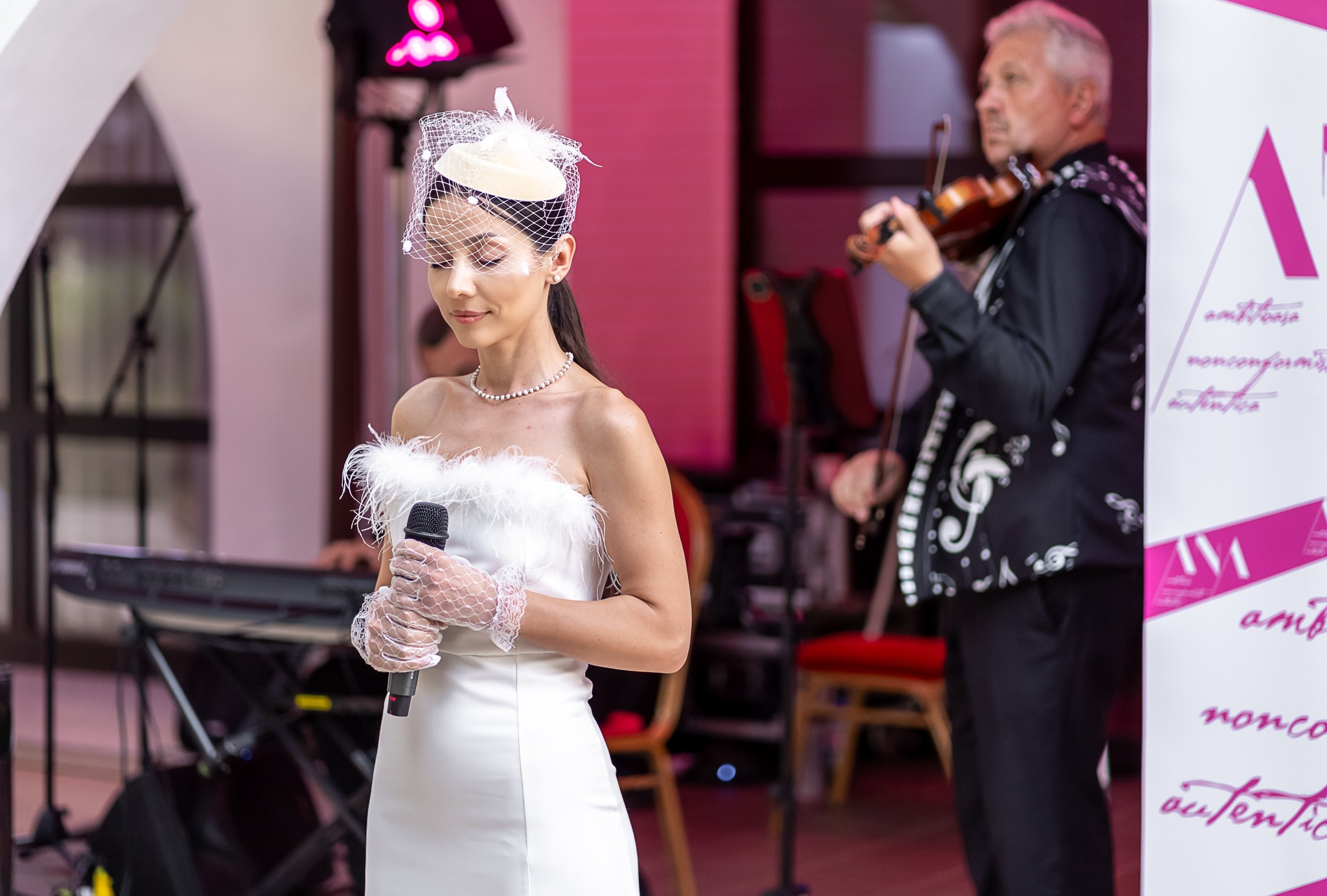 EU SUNT ANA — 25.06.2026. Wedding and Event Photographer— Bucharest, Romania