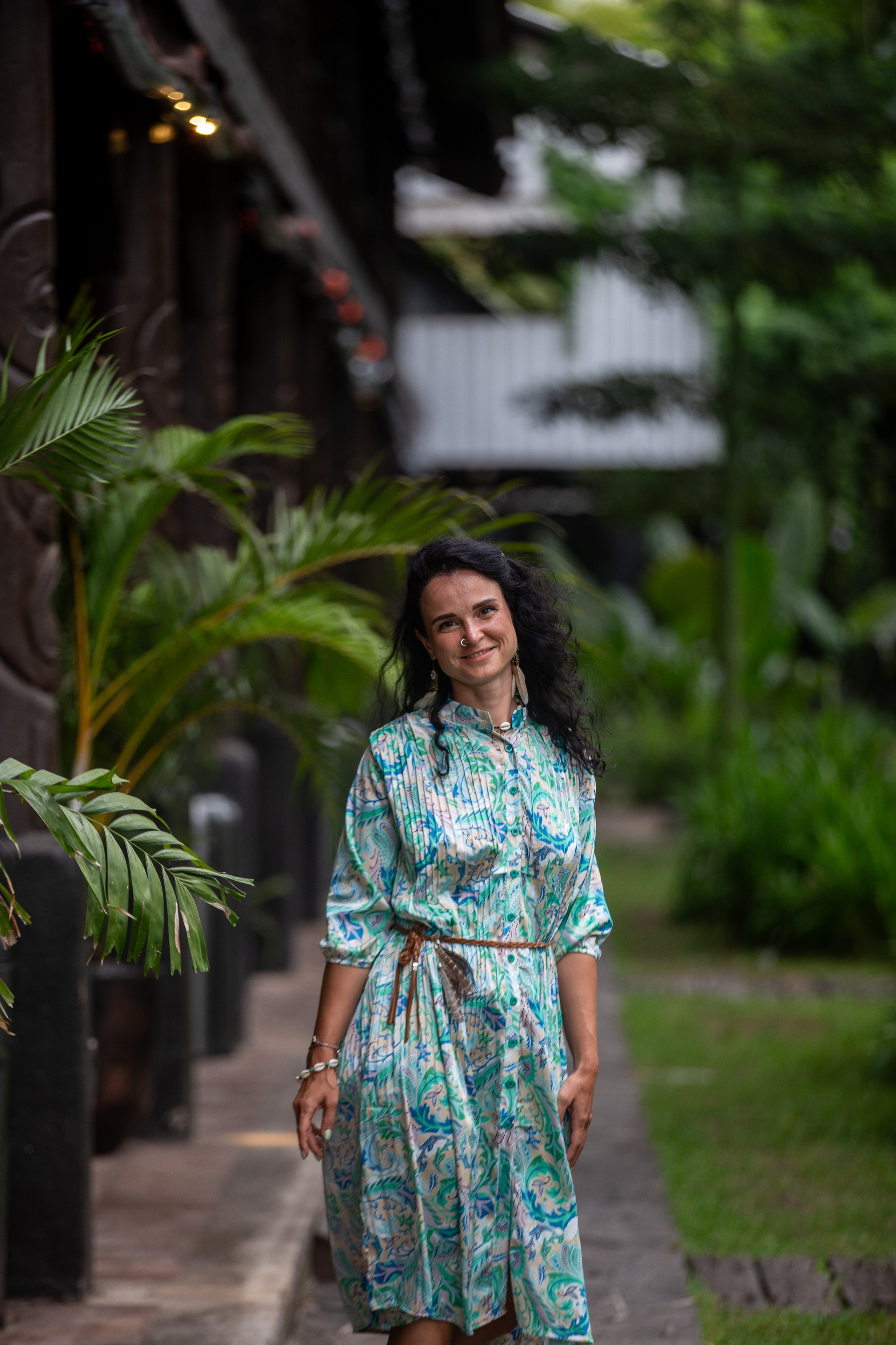 Бали тур с Дашей. Индивидуальный и парный фотограф на Бали — Bali Dream Photo