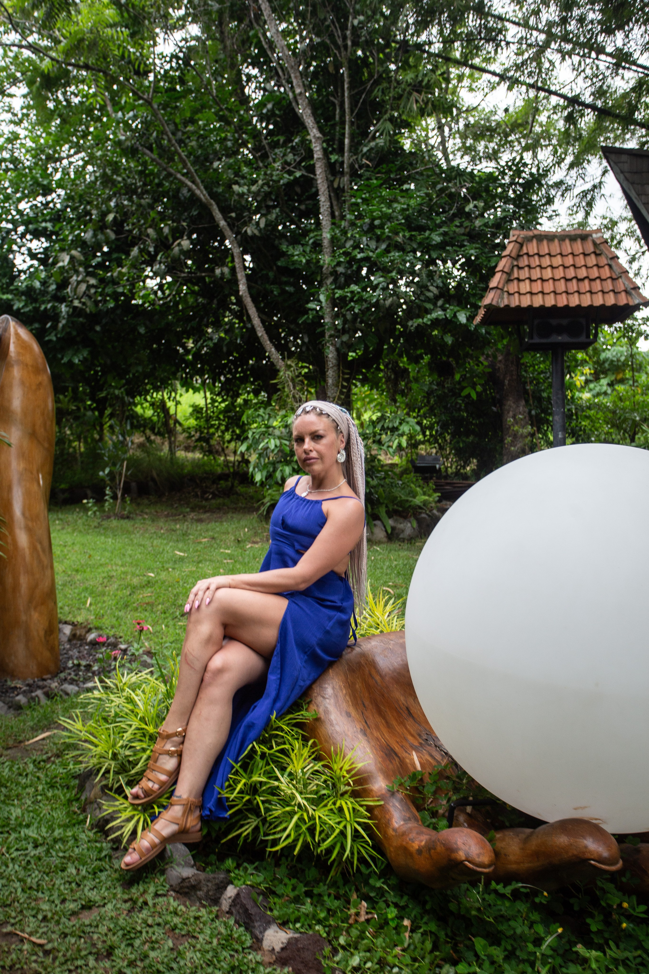 Бали тур с Дашей. Индивидуальный и парный фотограф на Бали — Bali Dream Photo