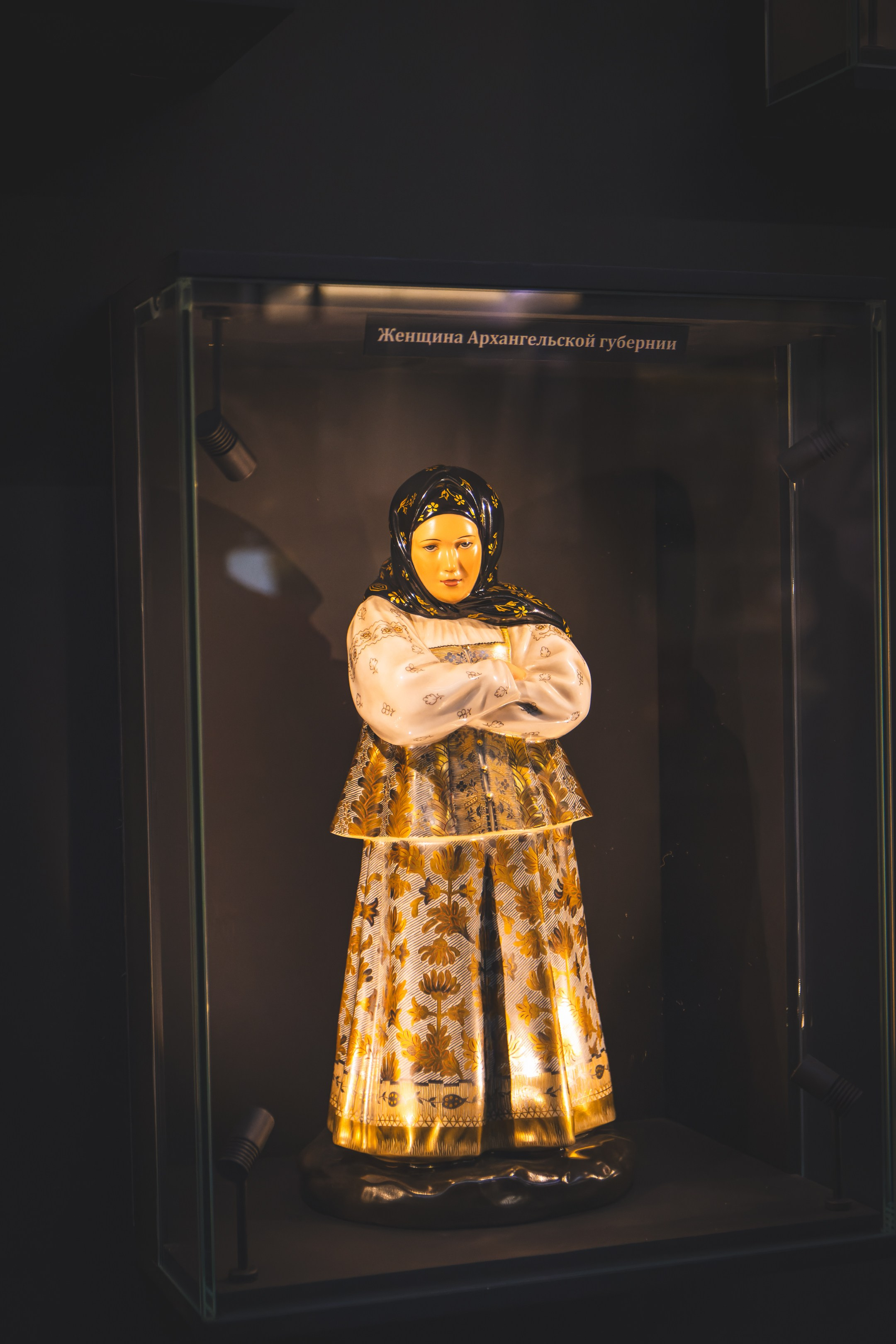 Puhkus Peterburis (Ermitaaž, Shadow muuseum, Grand Maket Venemaa, ArtMuza). Nebula 25 — Fotod teie hingele