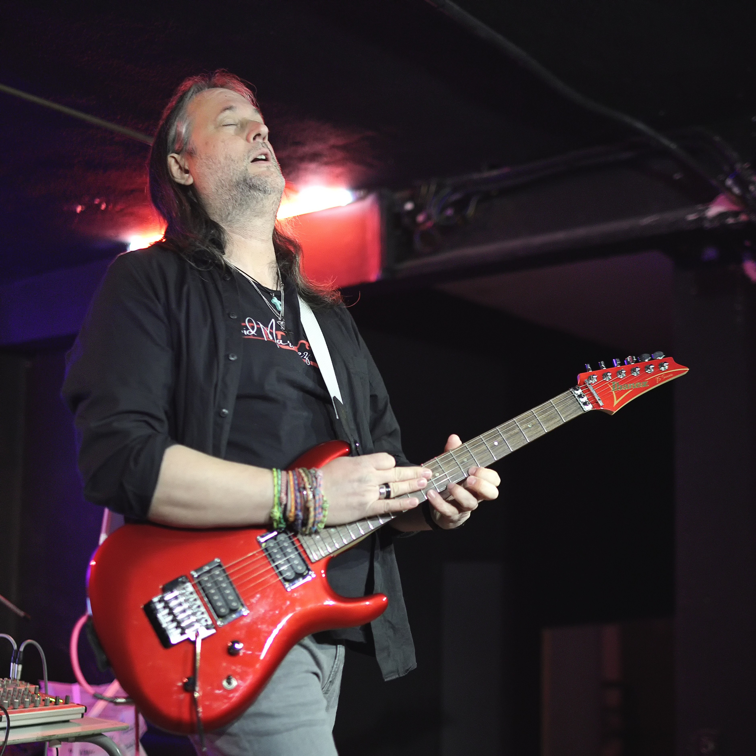 David Martinez. Associaciò cultural La Granja Alcoy España