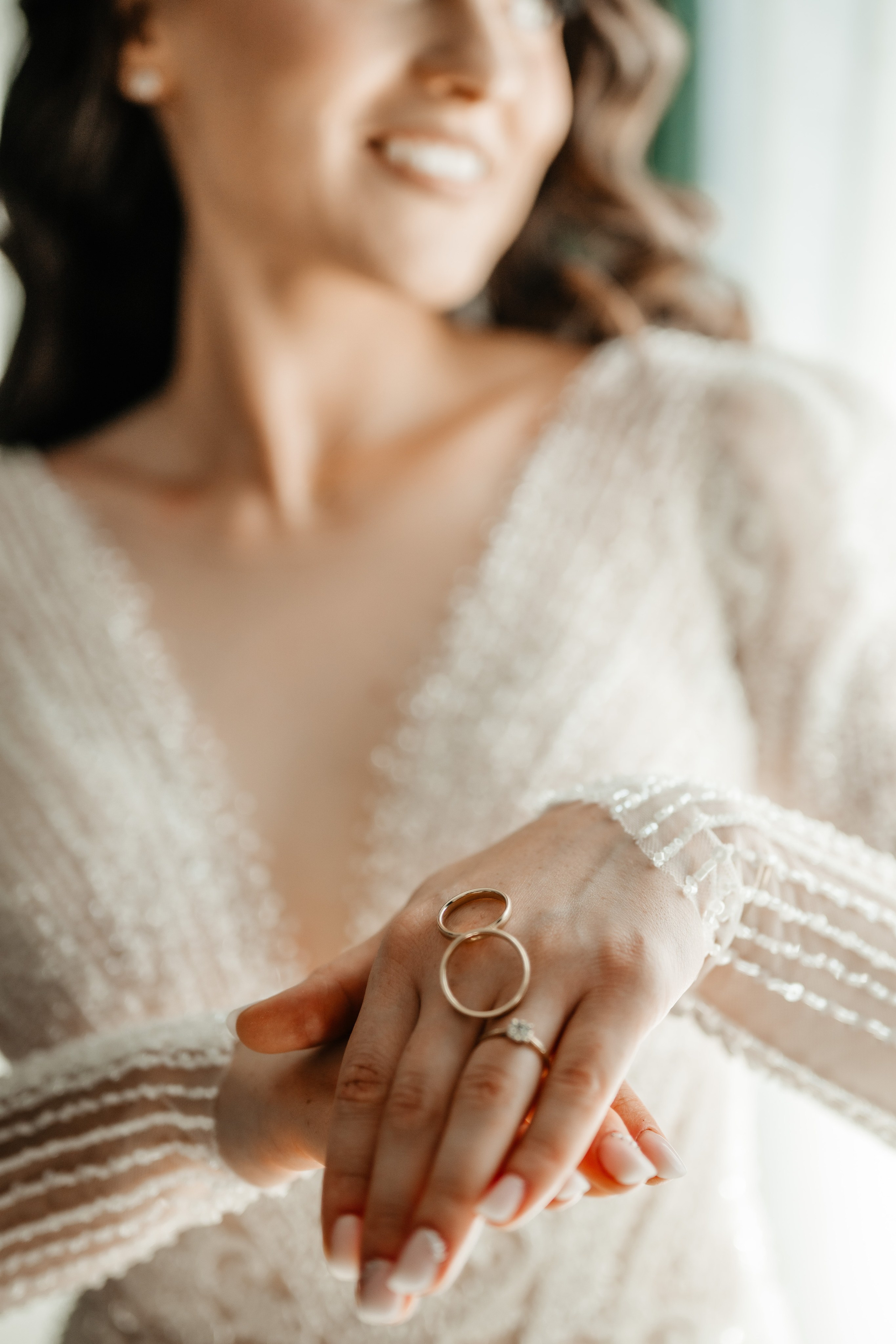 🤎 A n d r e e a & D a n i e l - Wedding Day Preview. Wedding & Family Photographer