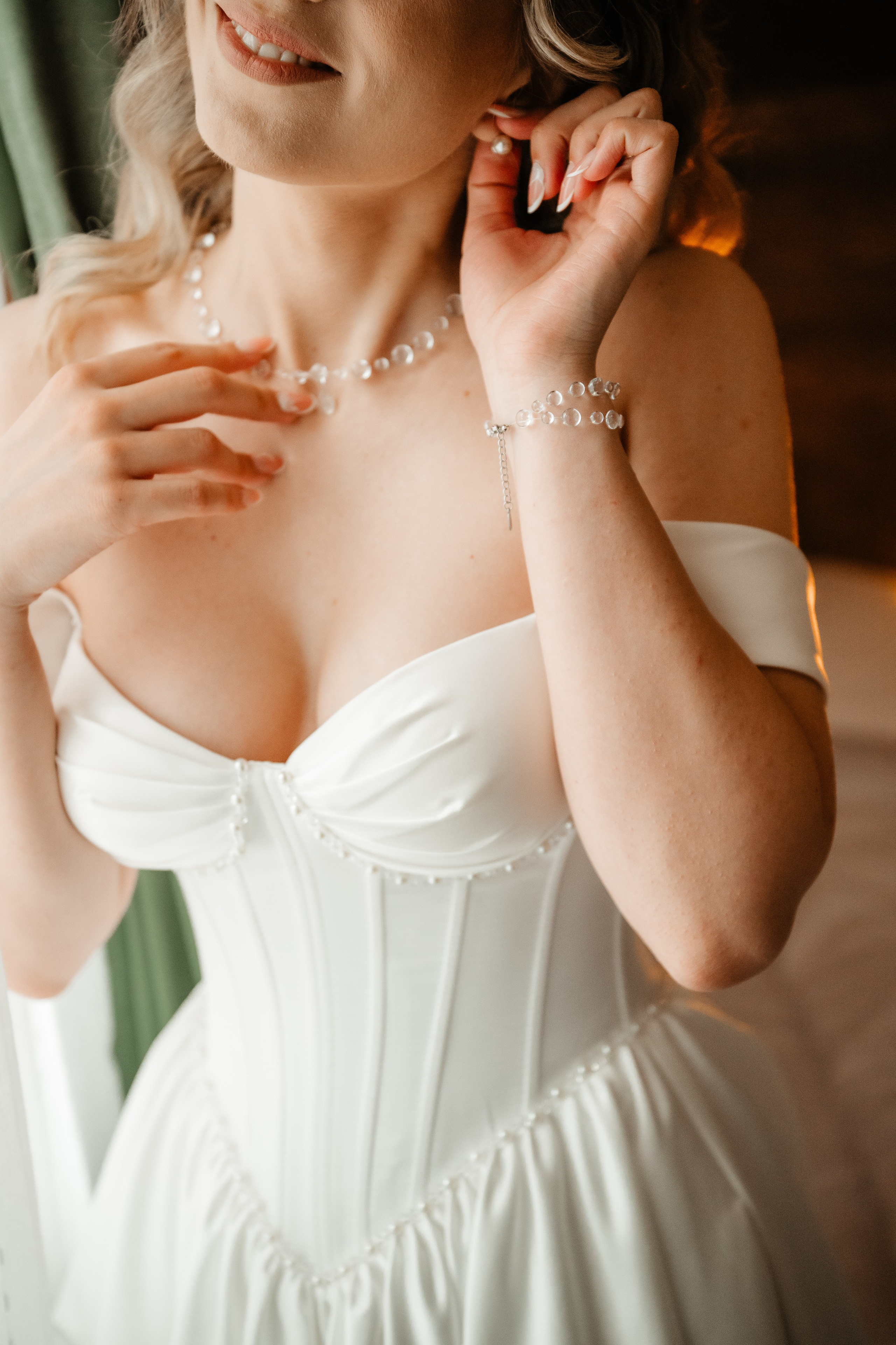 🤎 G a b r i e l a & C o s t i n - Wedding Day Preview. Wedding & Family Photographer