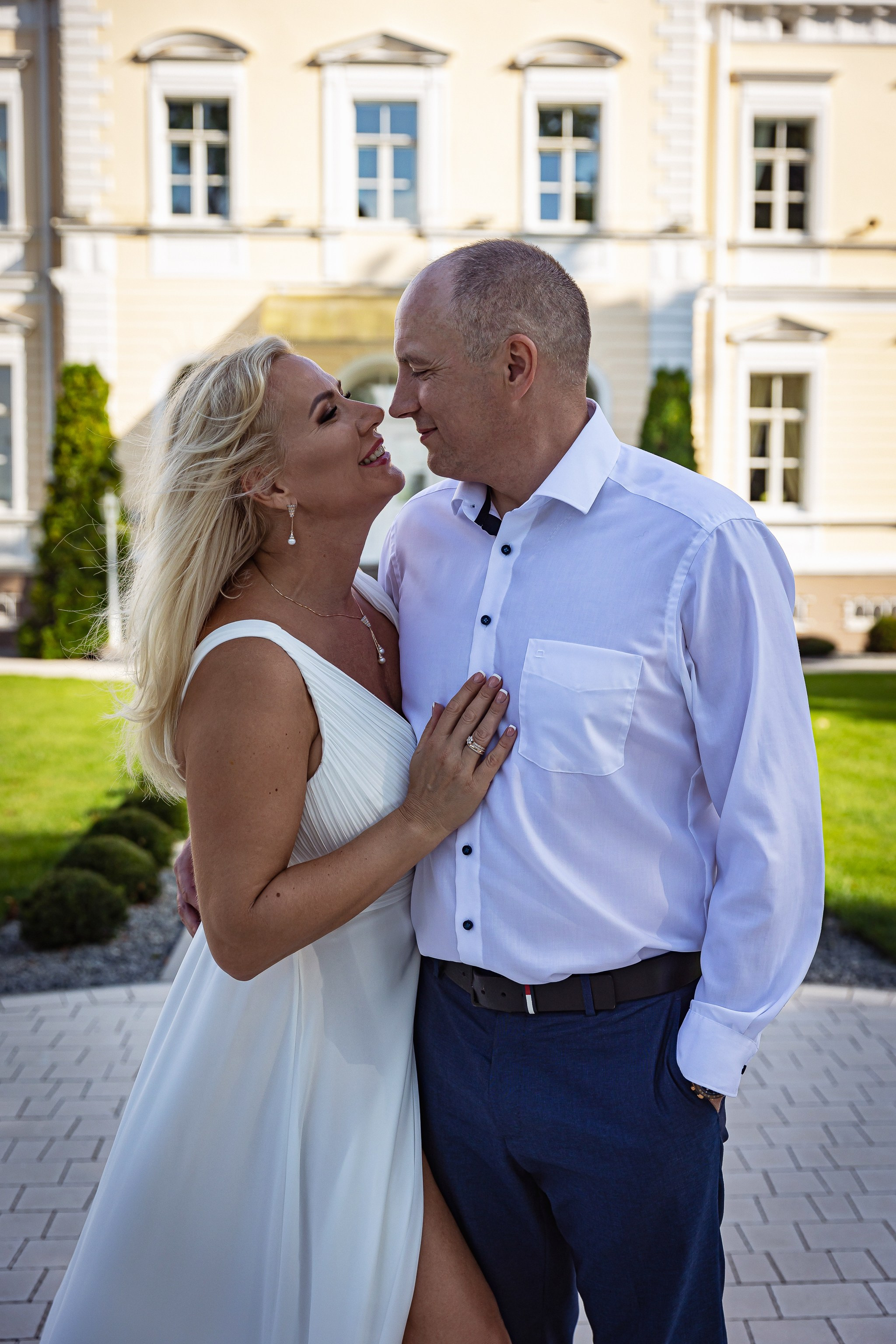 Gallery. Photographer Eduard Nesterov