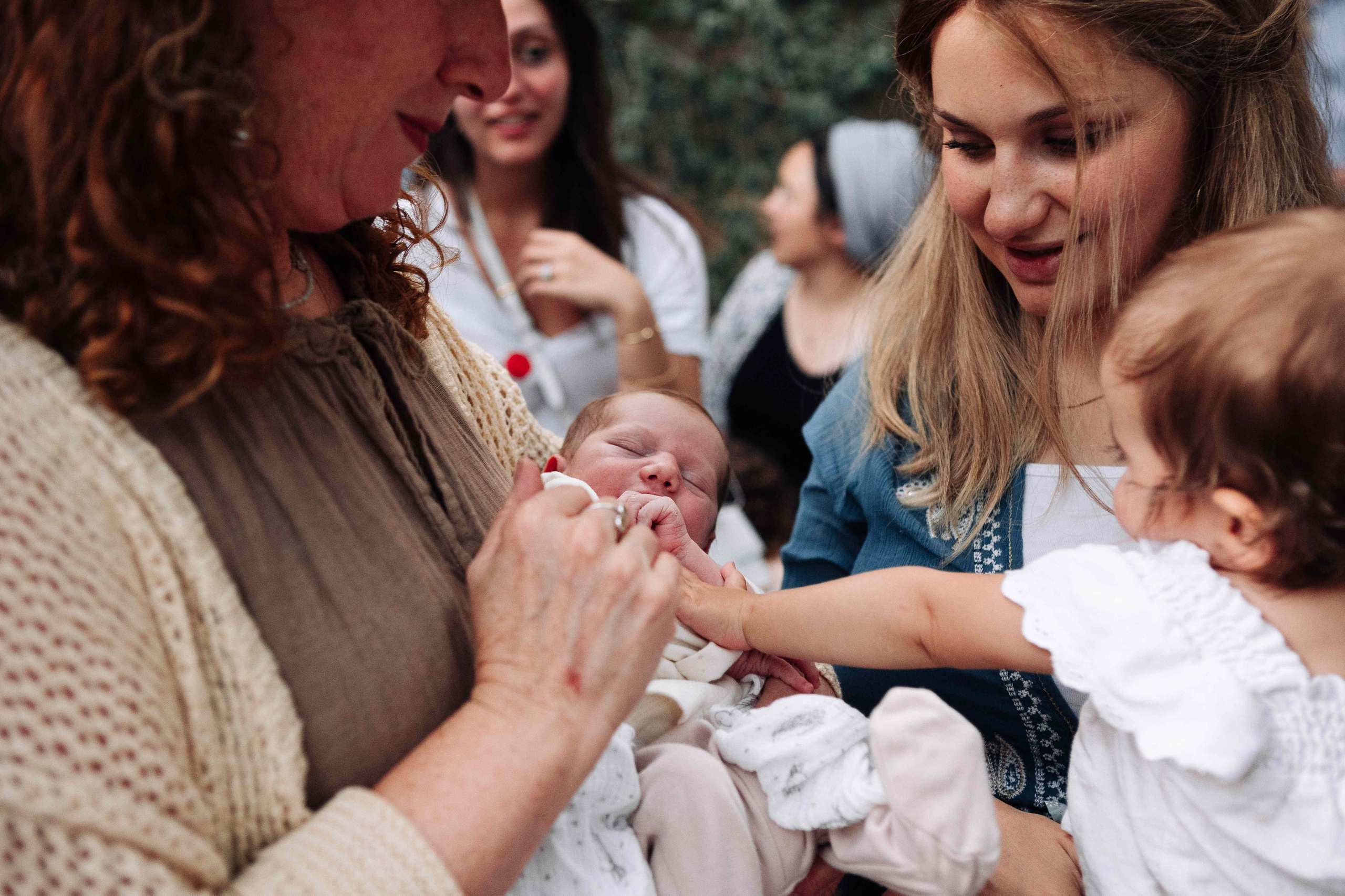 BRIT MILA IN NATURE IN JERUSALEM. Https://shi-photo.com/