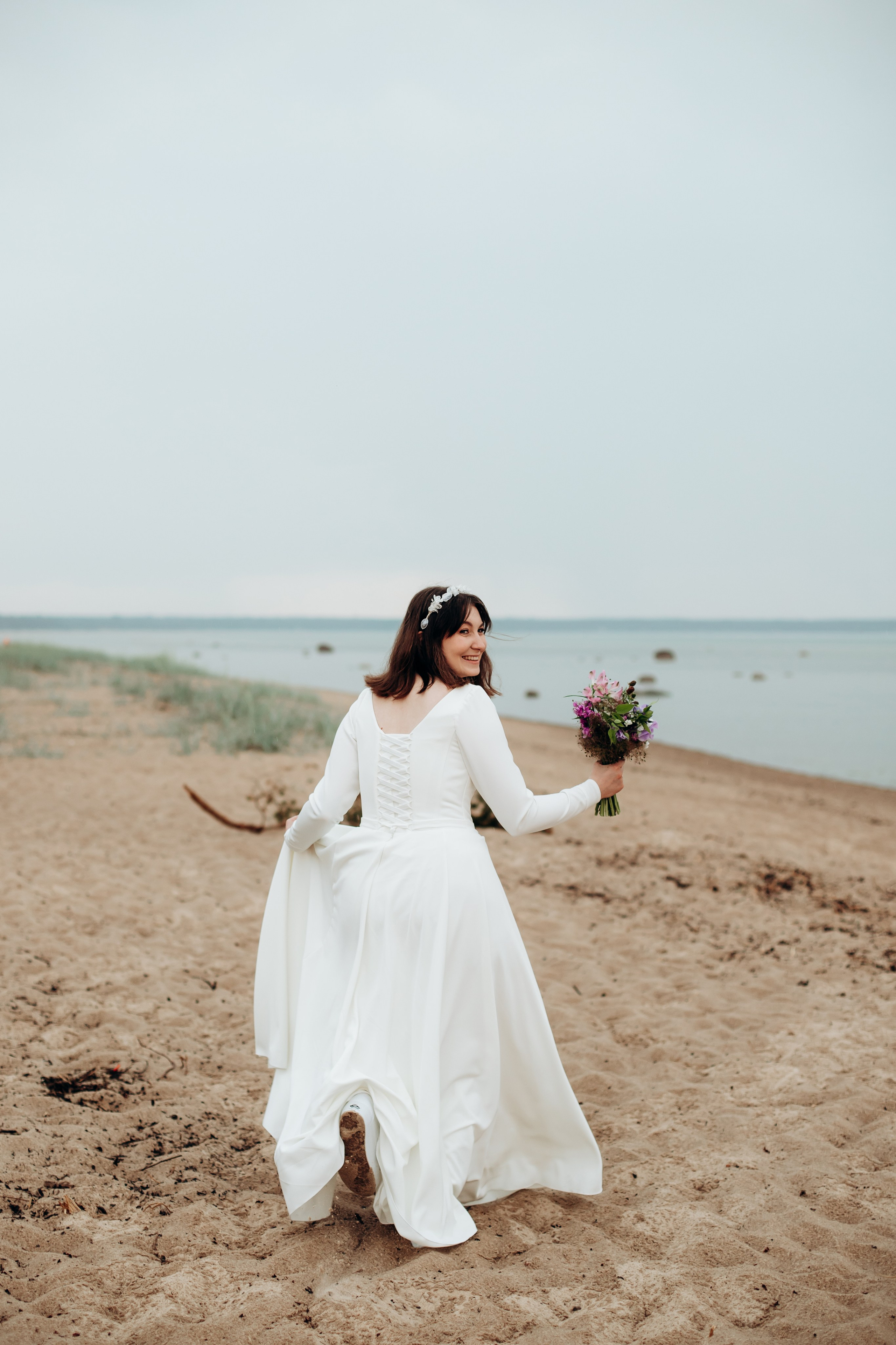 Александр и Наталья. Полный день. Главная