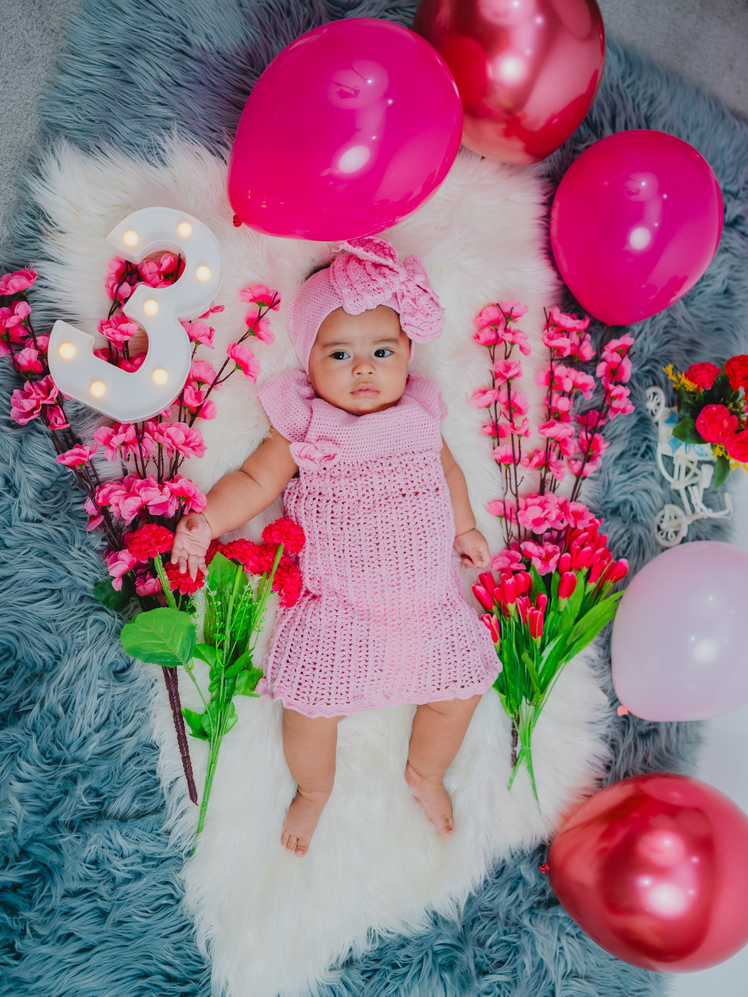 ESTUDIO INFANTIL. Capmoments PhotographyI’m