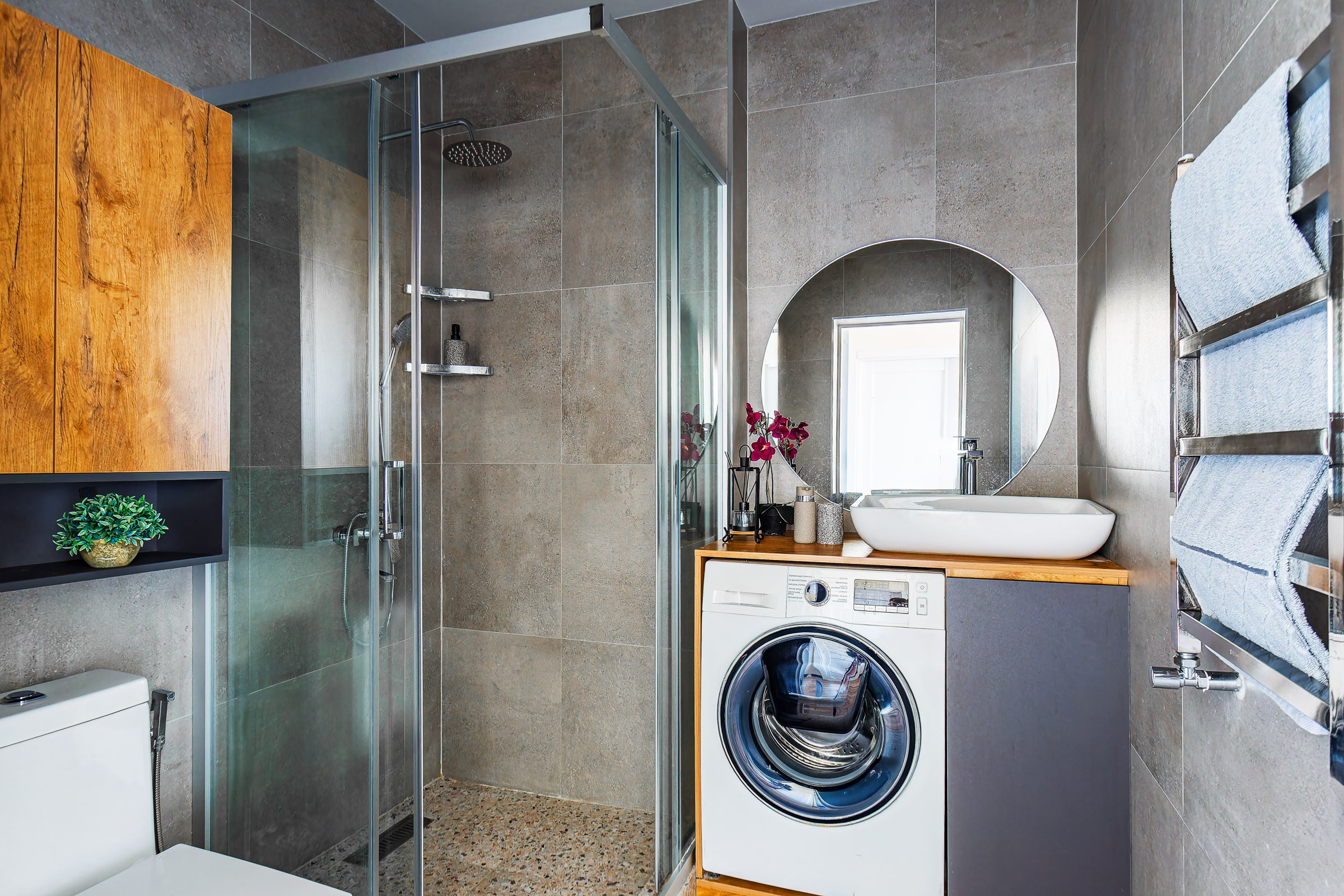 Портфолио интерьерного фотографа | Квартиры и коммерческие объекты, Ташкент