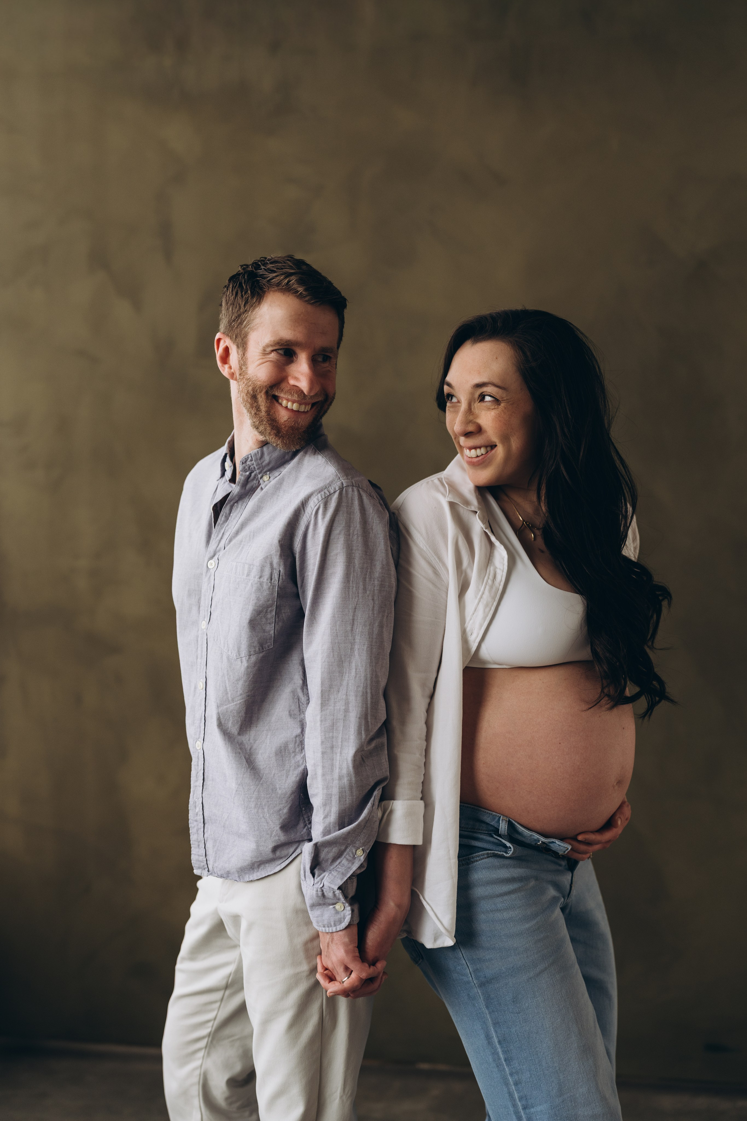 Morgan. Calgary Wedding & Lifestyle Photographer — Yevhen Polishchuk