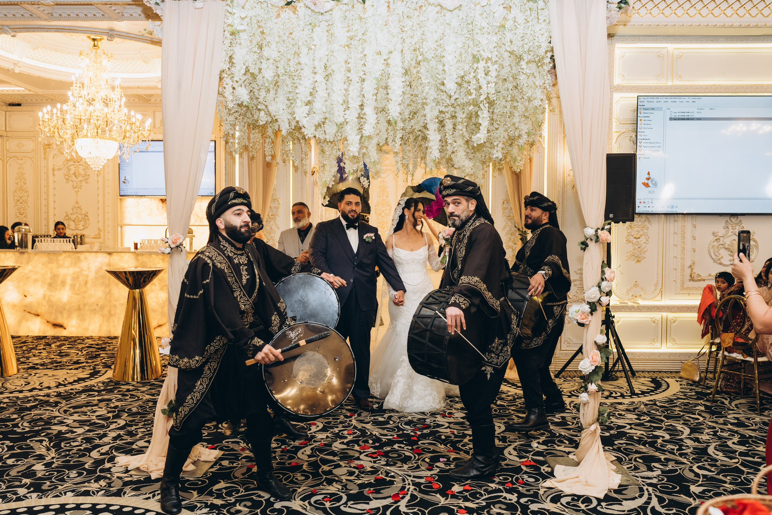 Salman & Sausan. Calgary Wedding & Lifestyle Photographer — Yevhen Polishchuk