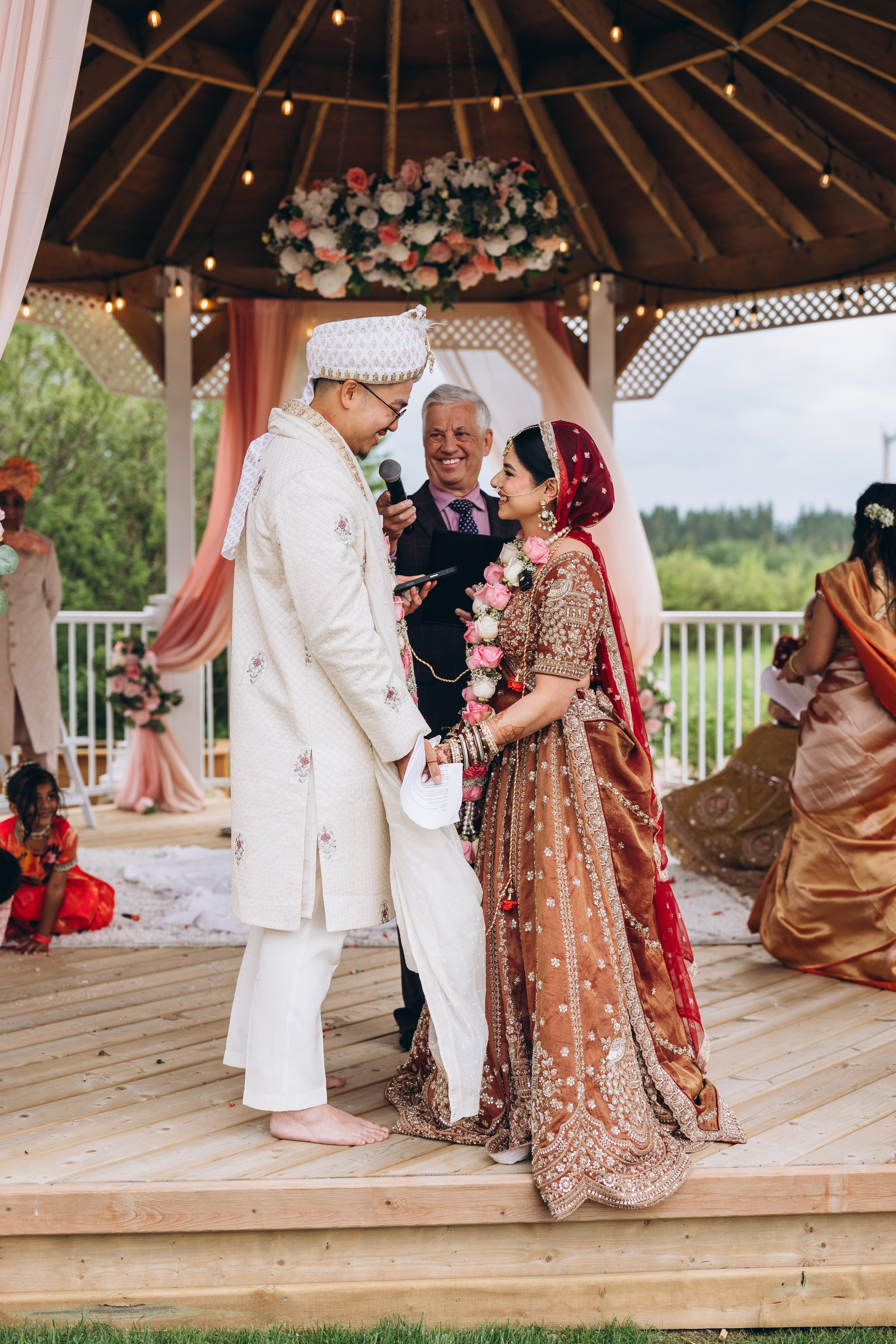 Jackie & Bindi. Calgary Wedding & Lifestyle Photographer — Yevhen Polishchuk