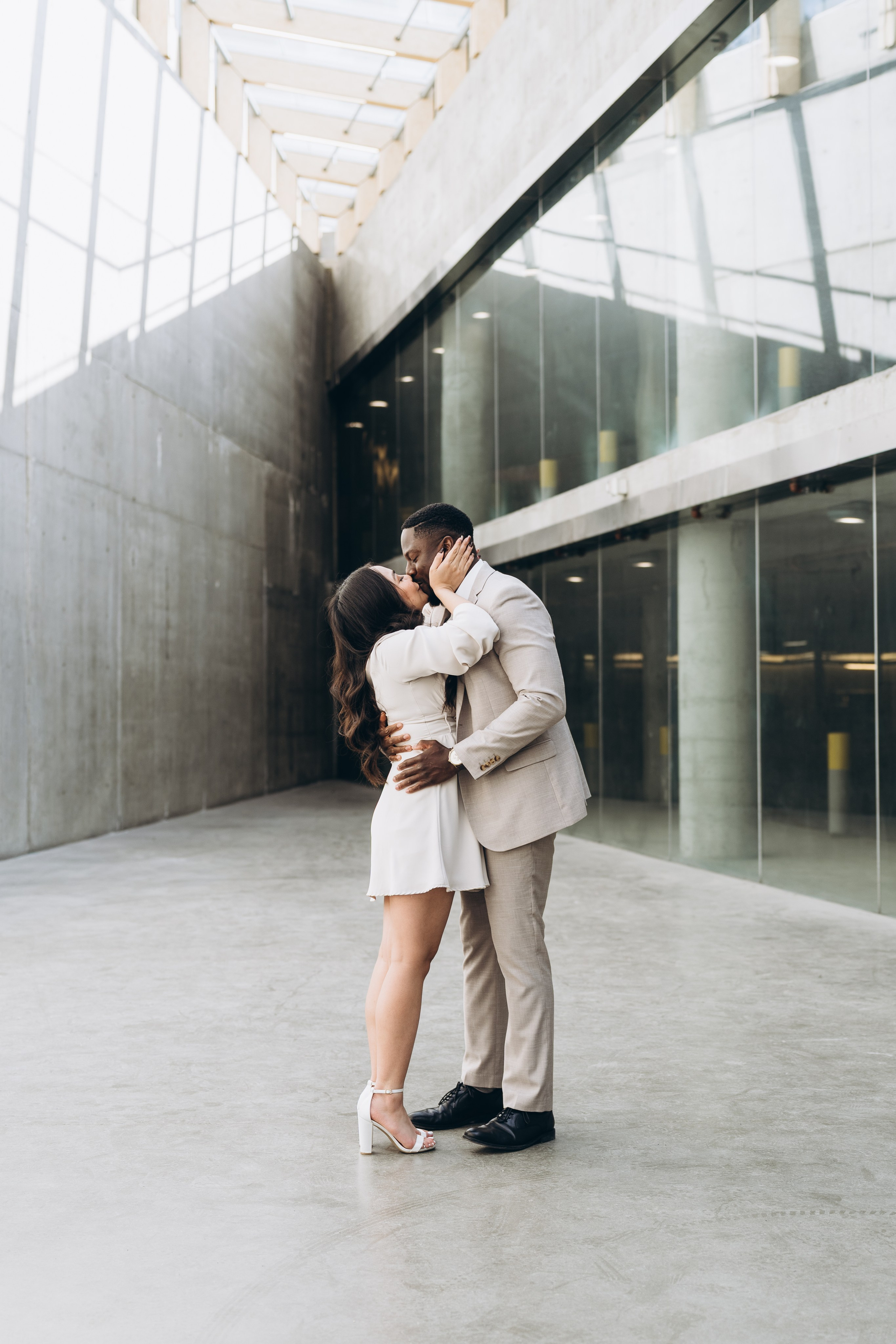 Janella & Alex. Calgary Wedding & Lifestyle Photographer — Yevhen Polishchuk