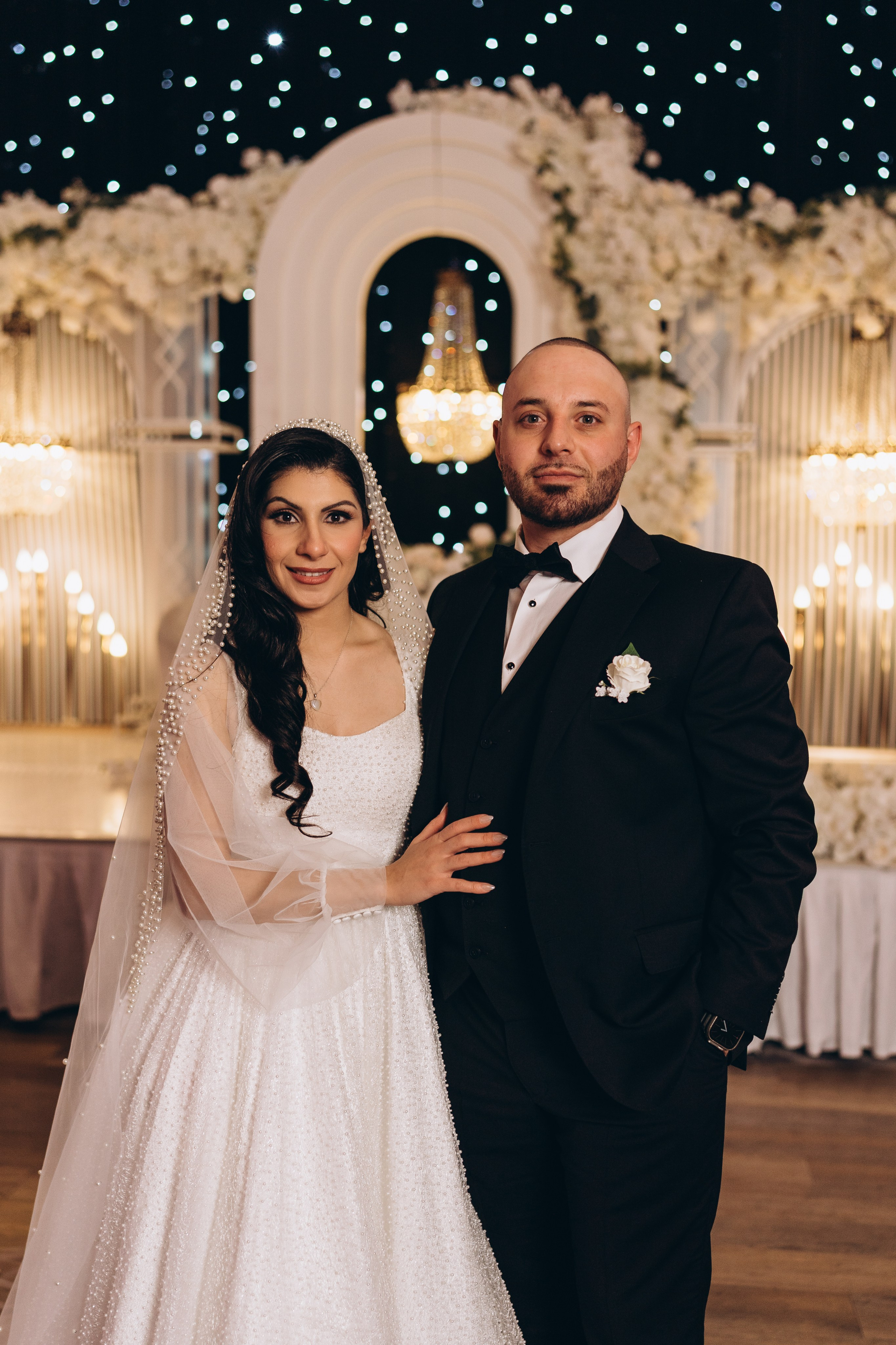 Hanan & Baraa. Calgary Wedding & Lifestyle Photographer — Yevhen Polishchuk