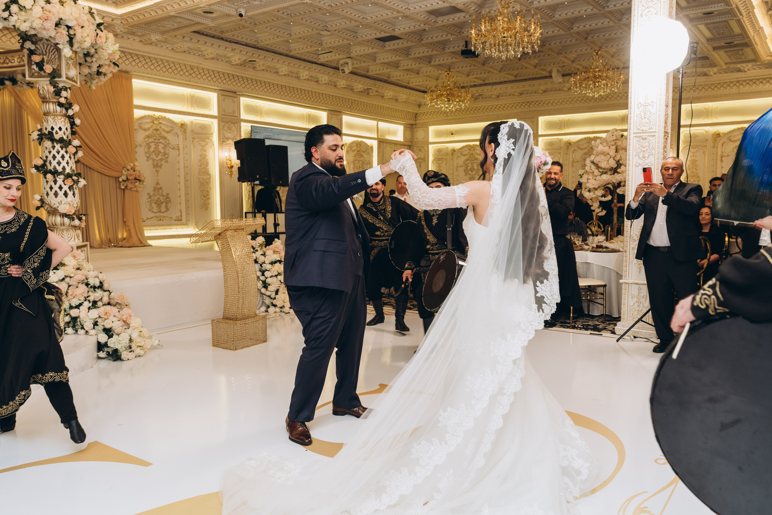 Salman & Sausan. Calgary Wedding & Lifestyle Photographer — Yevhen Polishchuk
