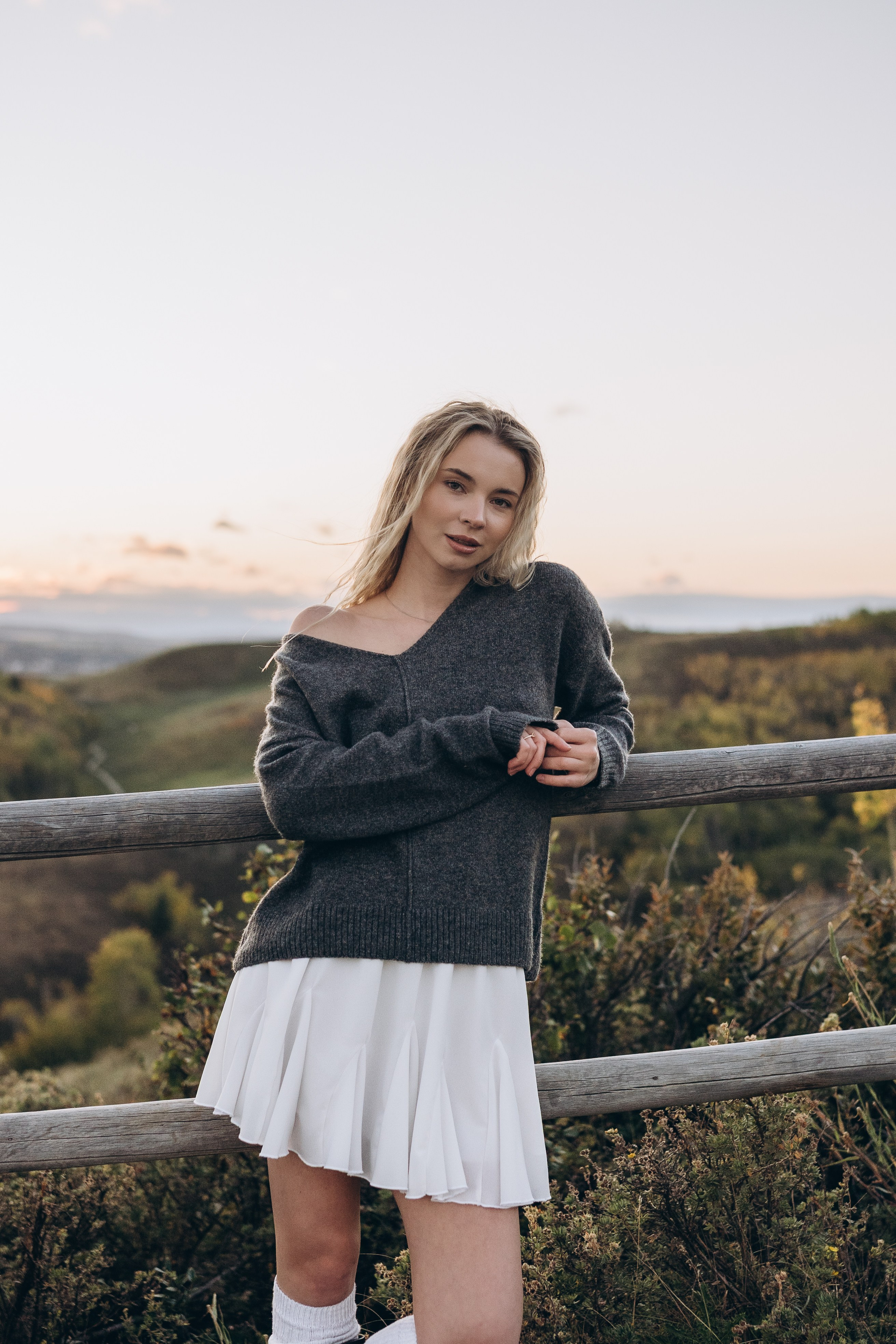 Jane. Calgary Wedding & Lifestyle Photographer — Yevhen Polishchuk