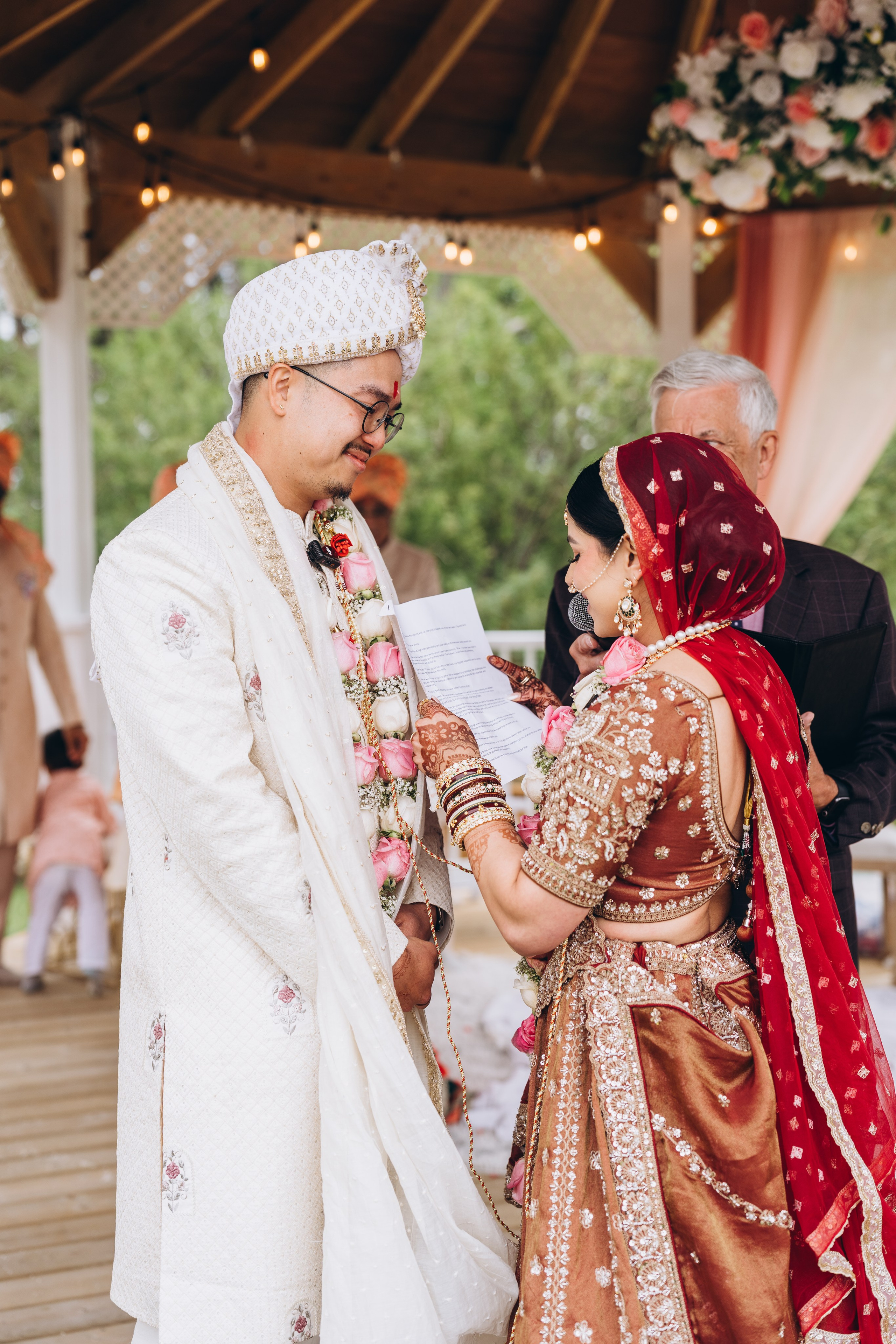 Jackie & Bindi. Calgary Wedding & Lifestyle Photographer — Yevhen Polishchuk