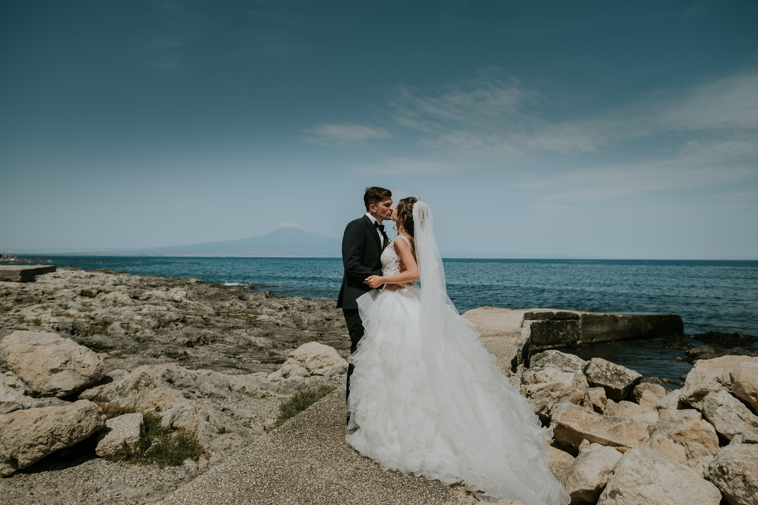 Domenico + Ramona. Trinacria Fotografia