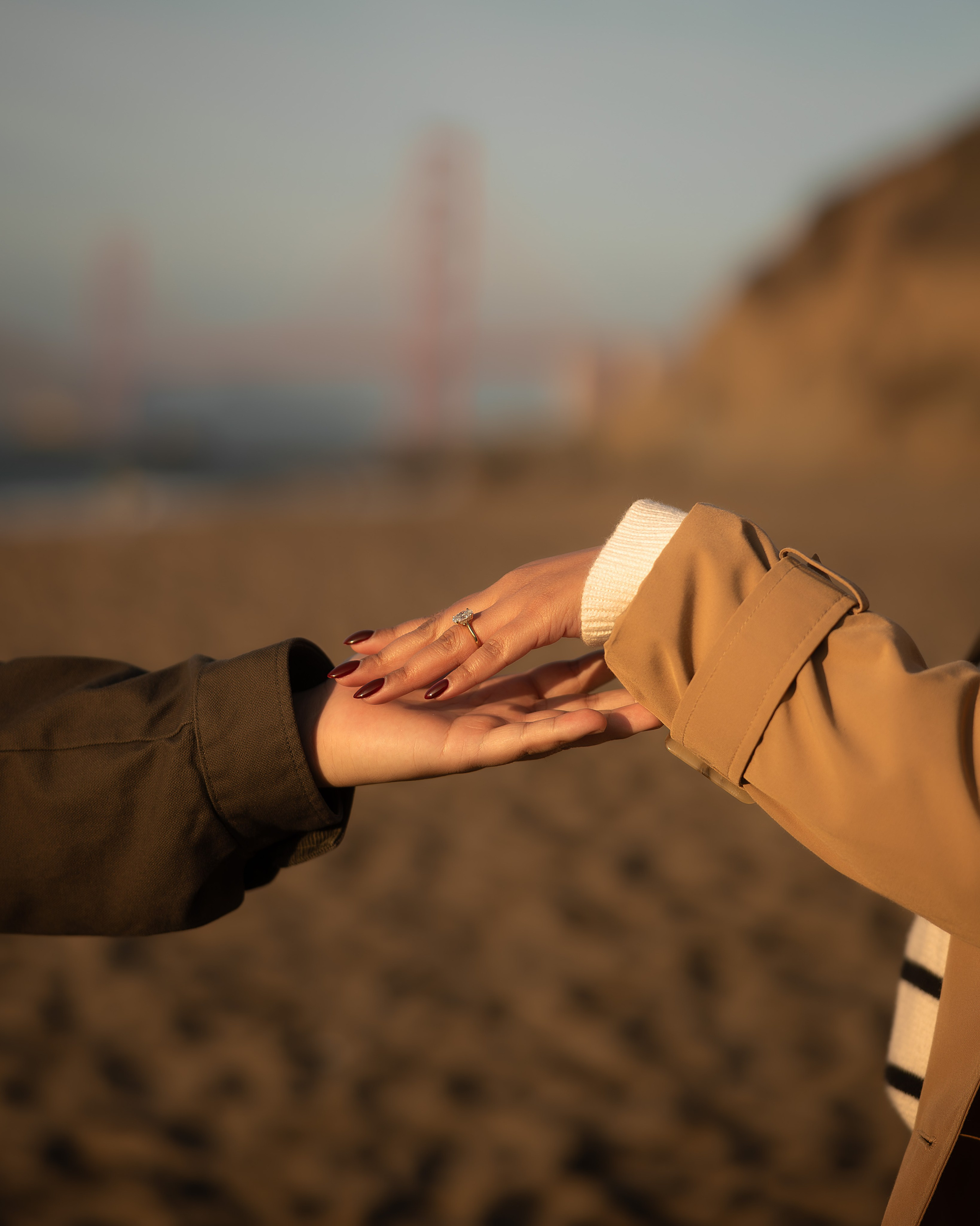 COUPLES. Couples & Families photographer in Bay Area, San Jose, California