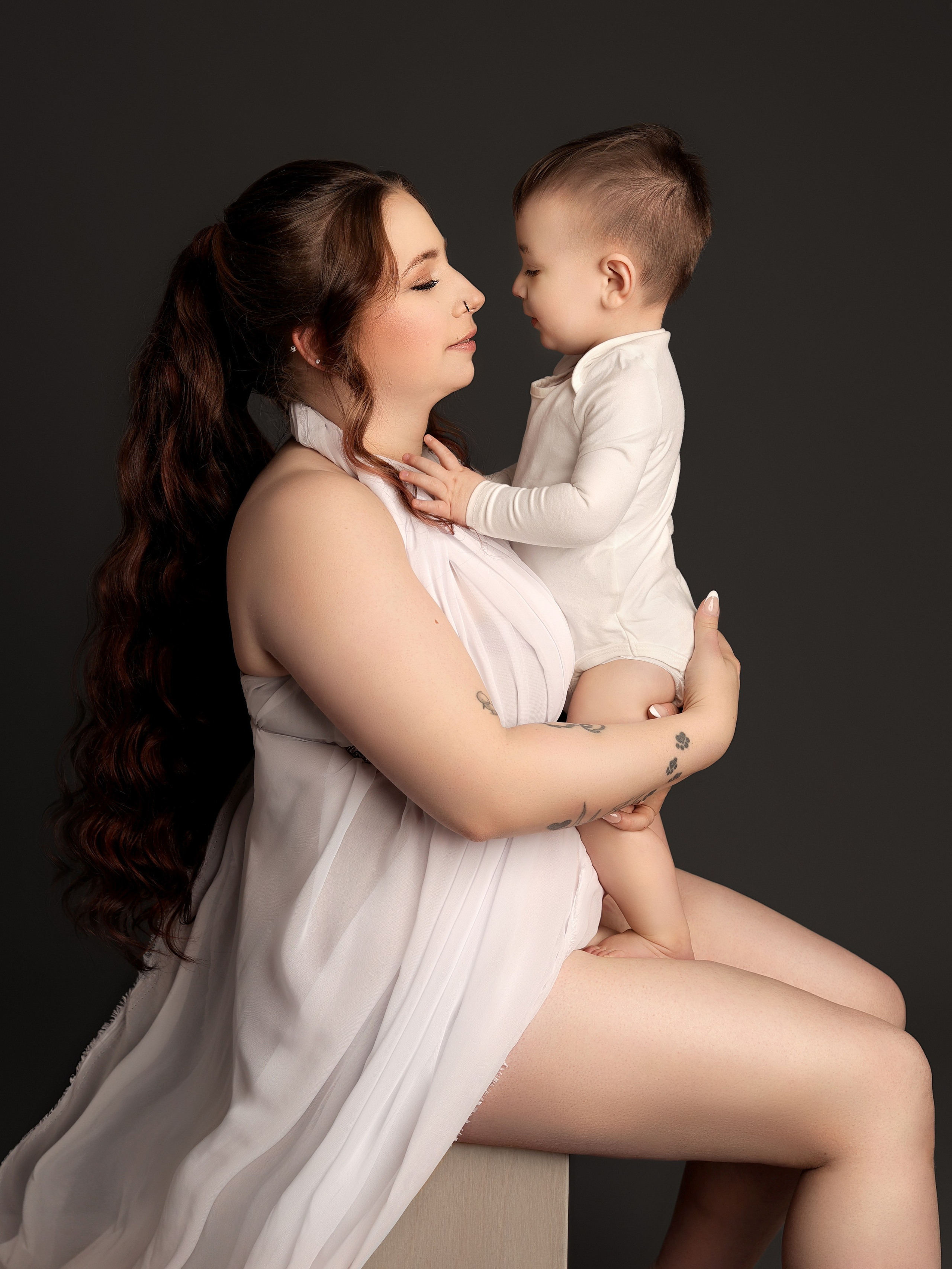 Mommy&Me. Familien- Fotografin in Marienhafe, Aurich, Emden, Norden, Leer