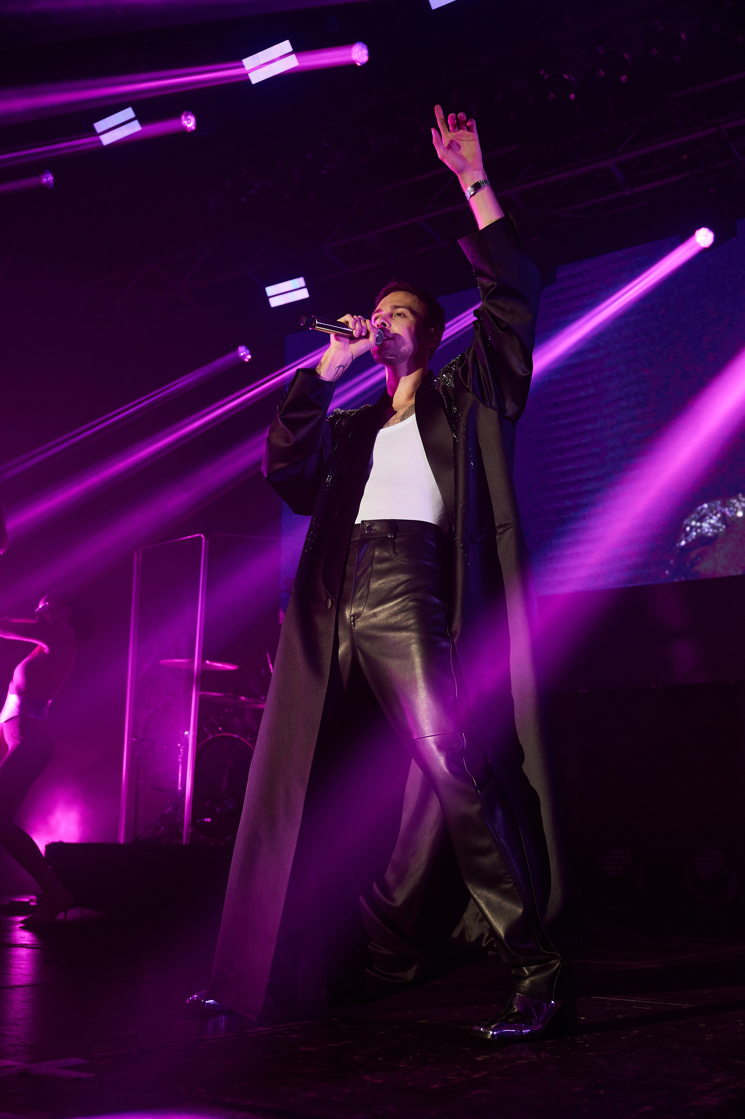 Max Barskih. Alex Kibuk — Fotografia Imprez Firmowych i Eventów w Warszawie