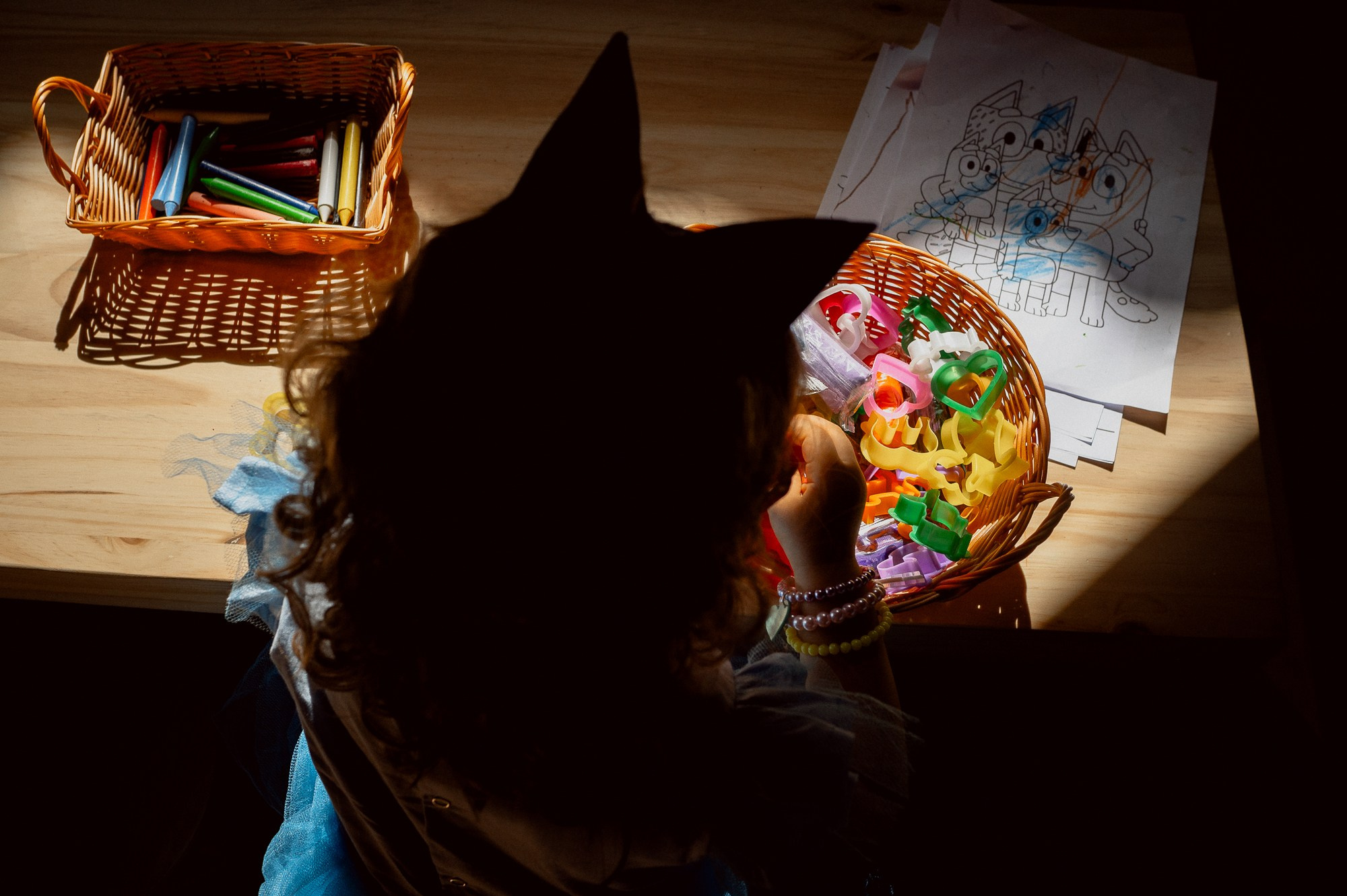 Moana 3 Anos. Água Carmim Fotografia