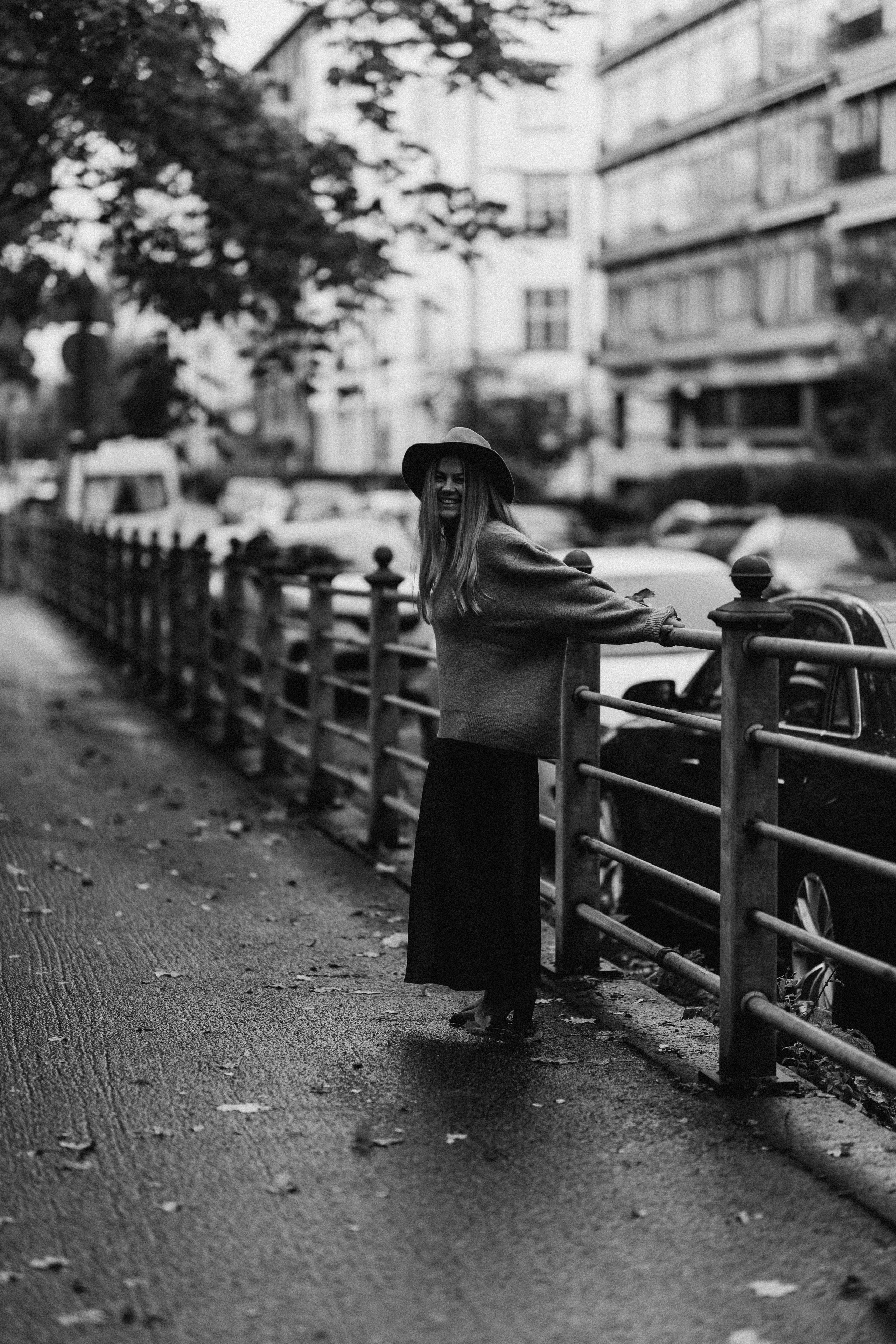 Anastasia. Wedding and potrait photographer in Helsinki Vickan O