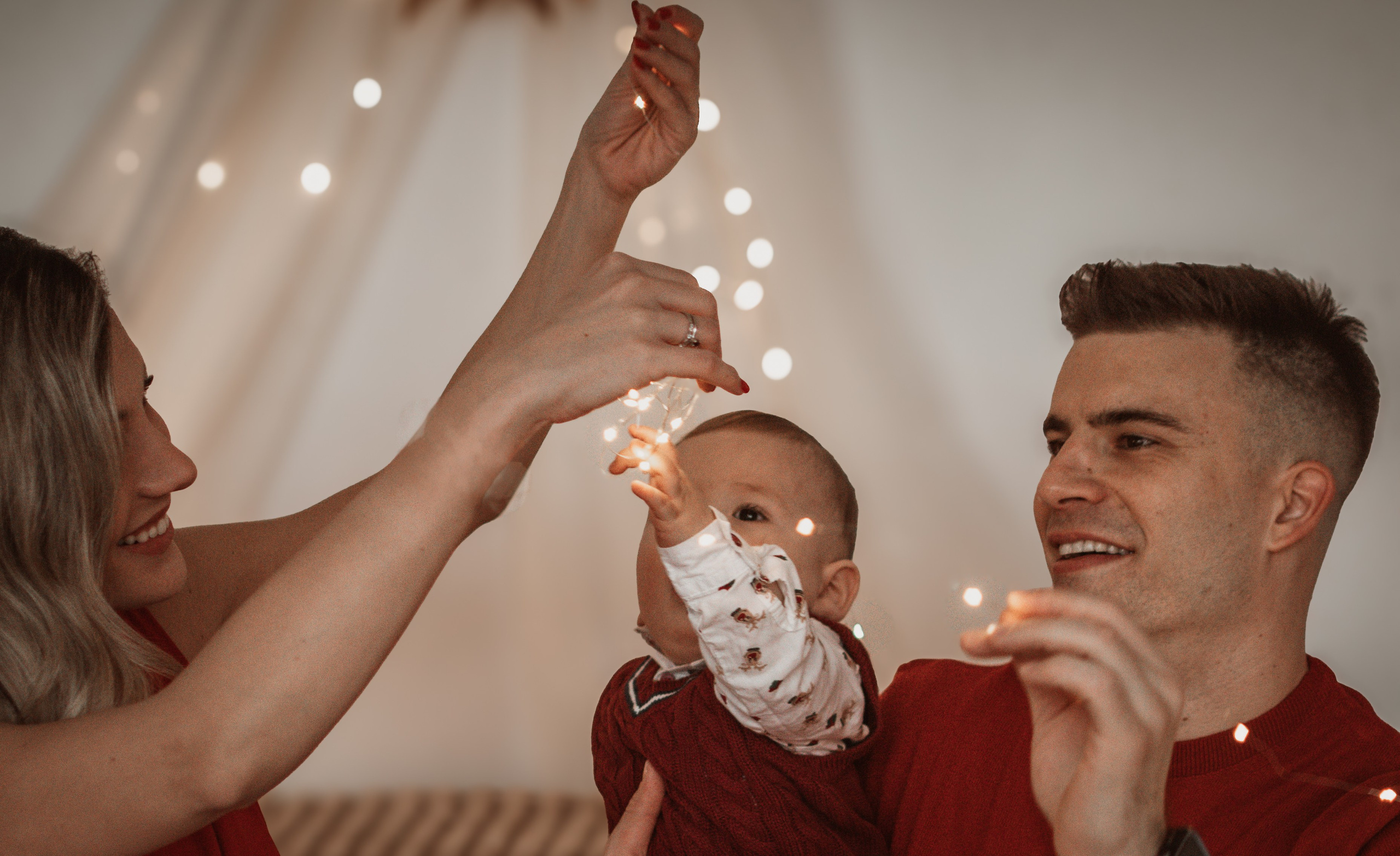 Nevena & Aleksandar, Porodično fotografisanje. BambinaaPhotography